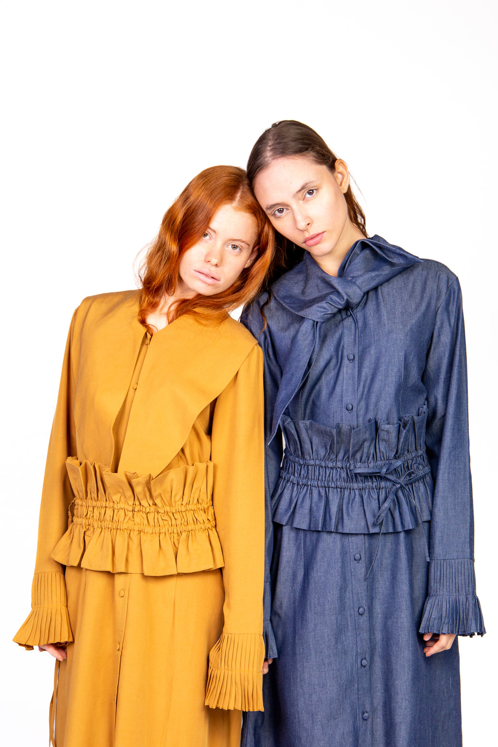 Cinturón SANTA PACIENCIA