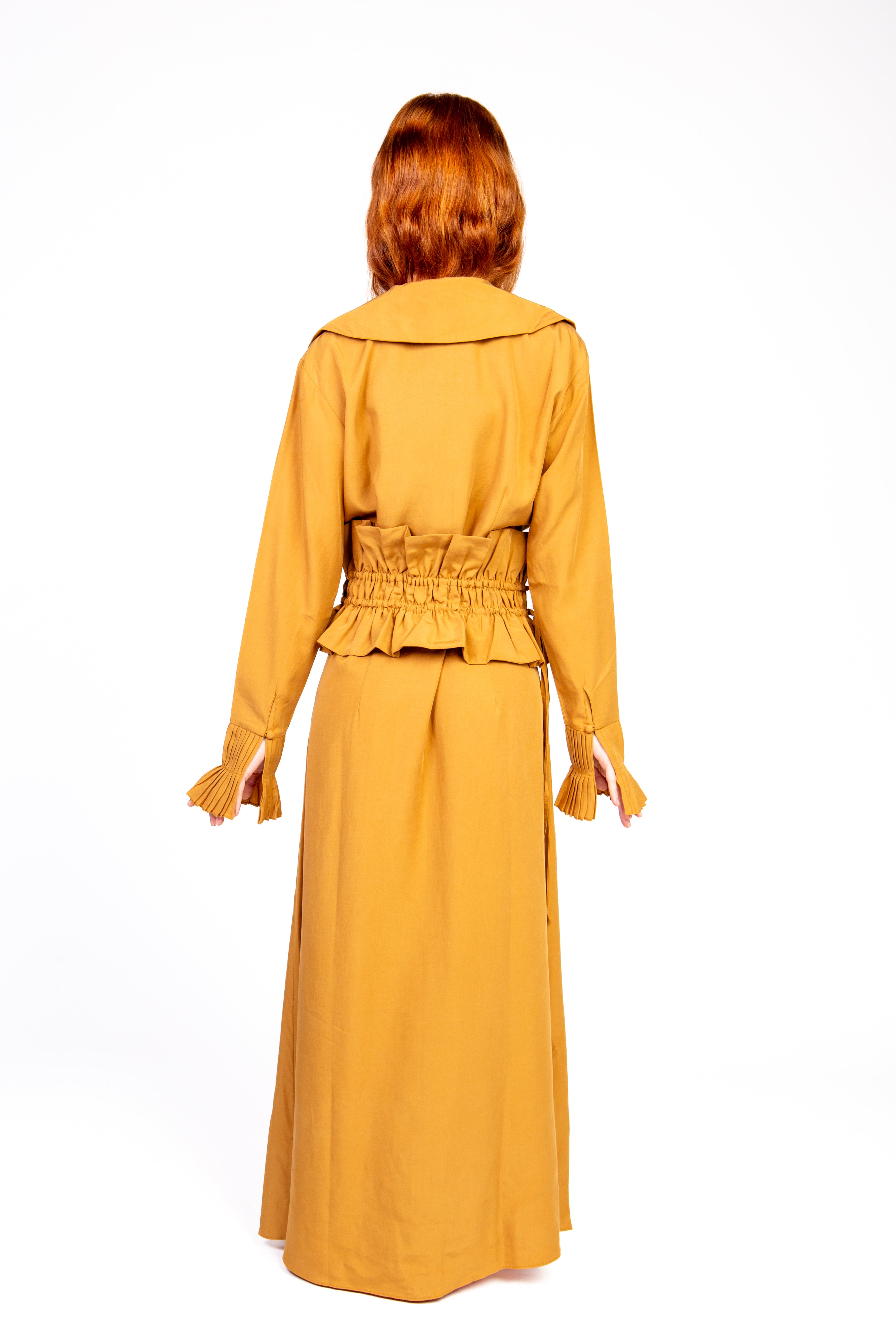 Cinturón SANTA PACIENCIA