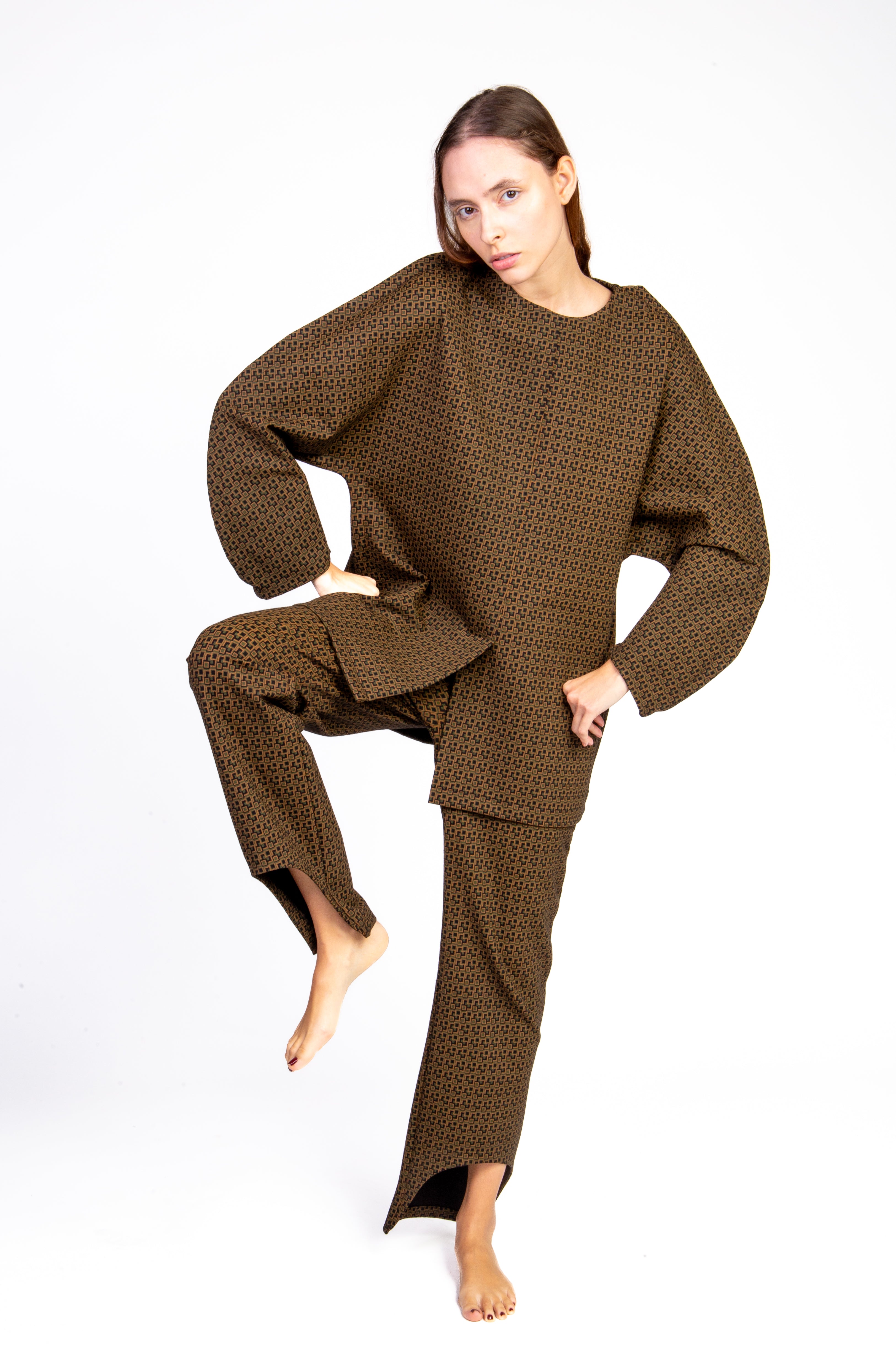Pantalón ANTI POCHEZ