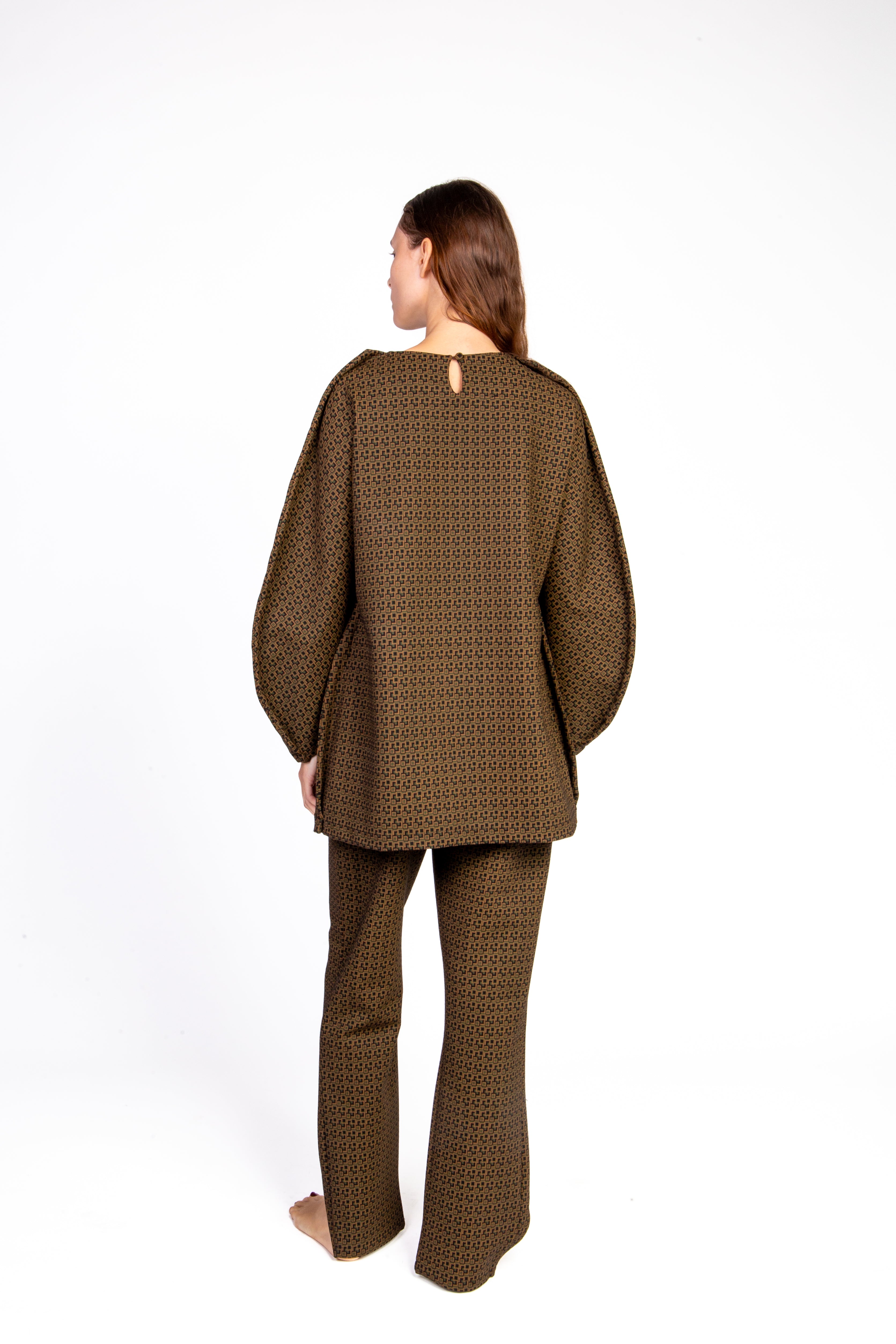 Pantalón ANTI POCHEZ