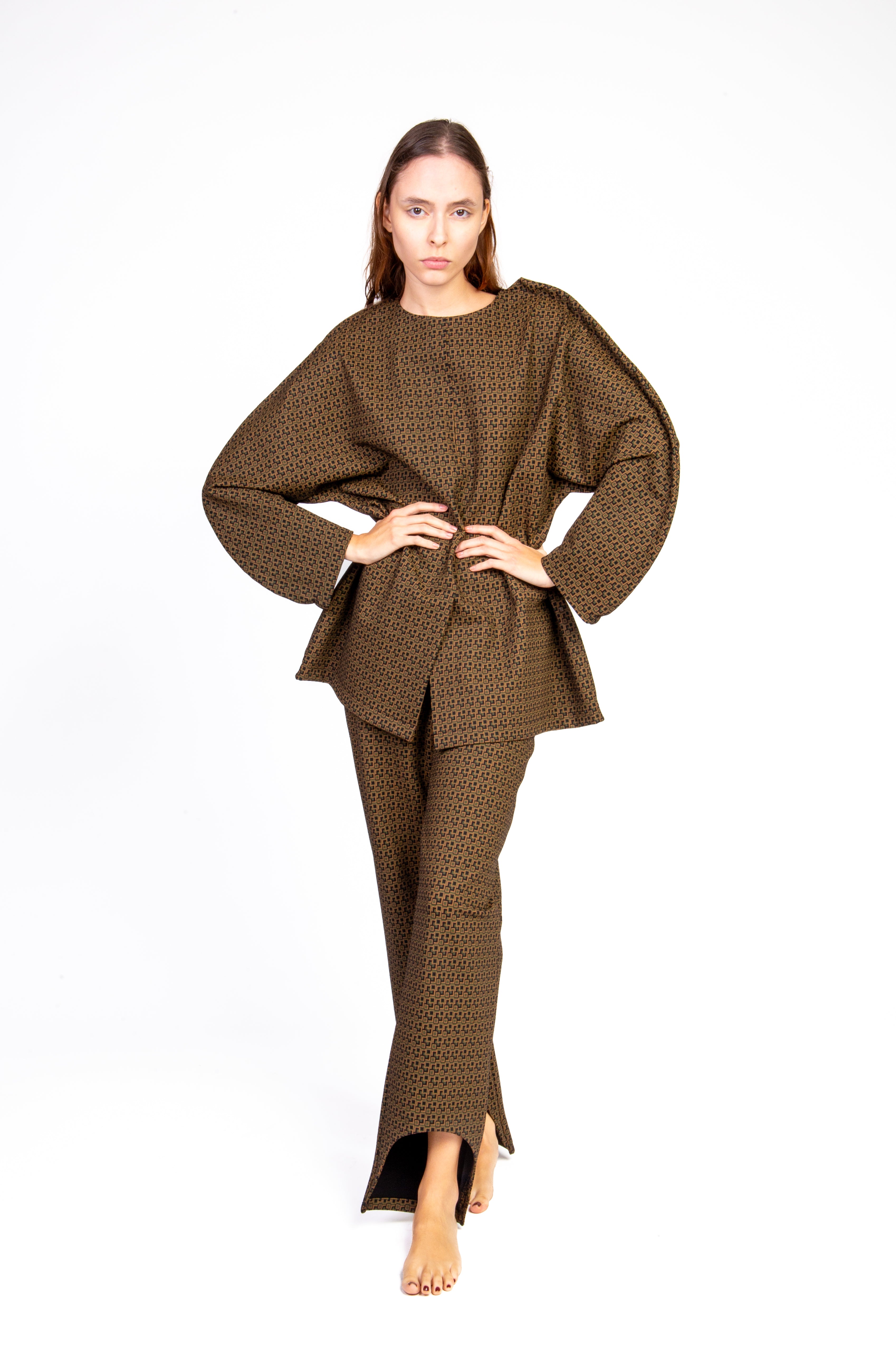 Pantalón ANTI POCHEZ