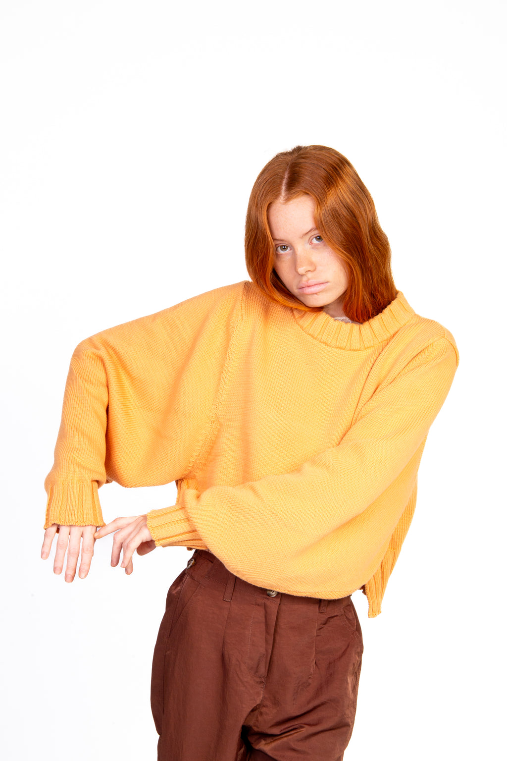 Jersey SOY MI PROPIO TARGET