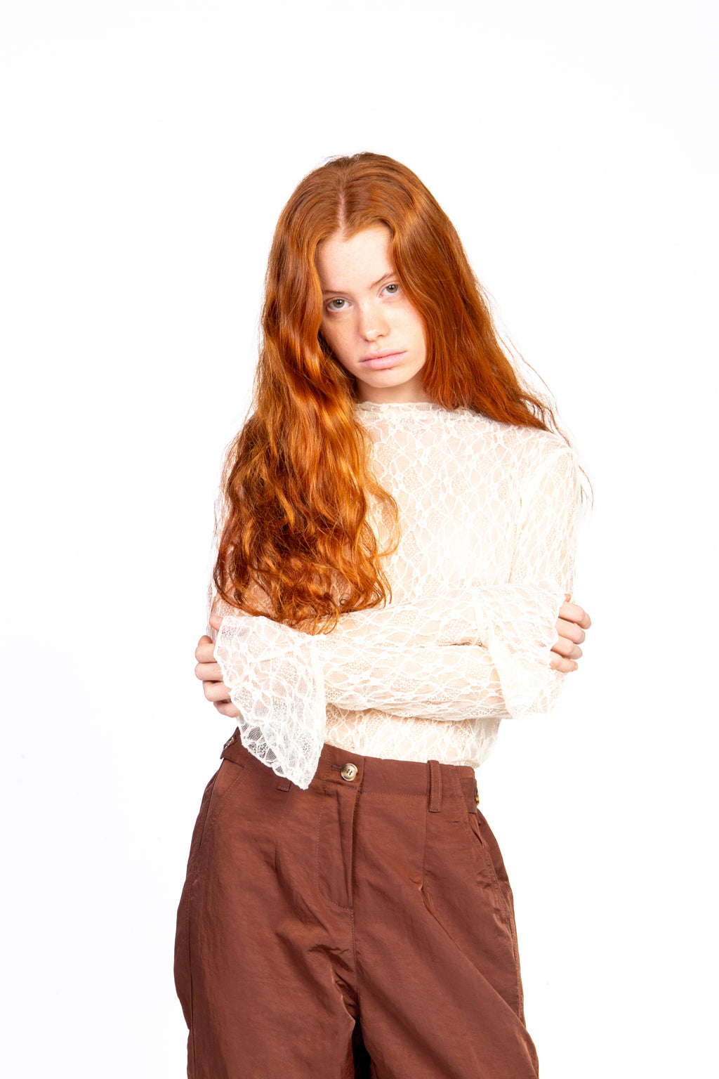 Pantalón FACTURO, PERO CON DOLOR