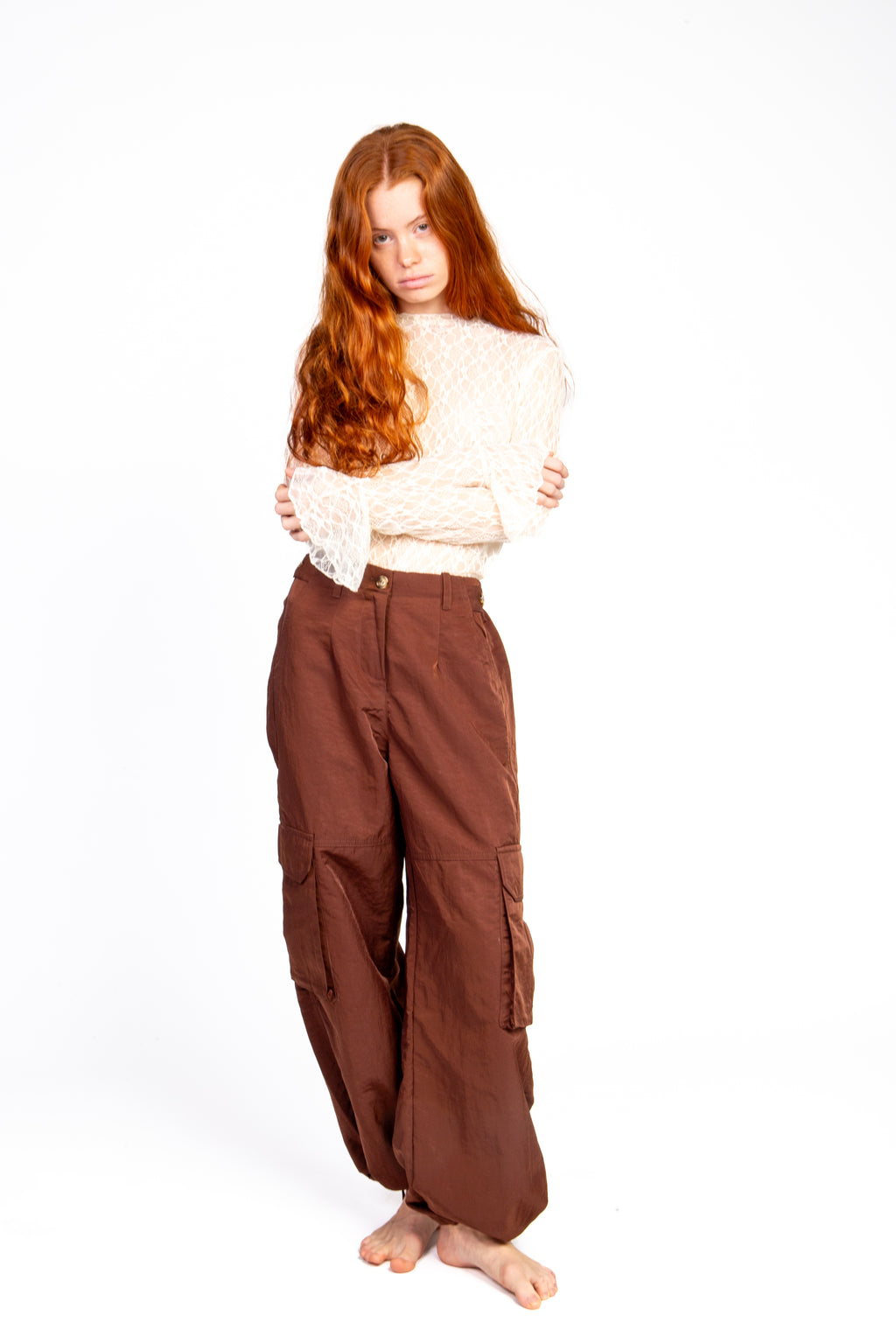 Pantalón FACTURO, PERO CON DOLOR