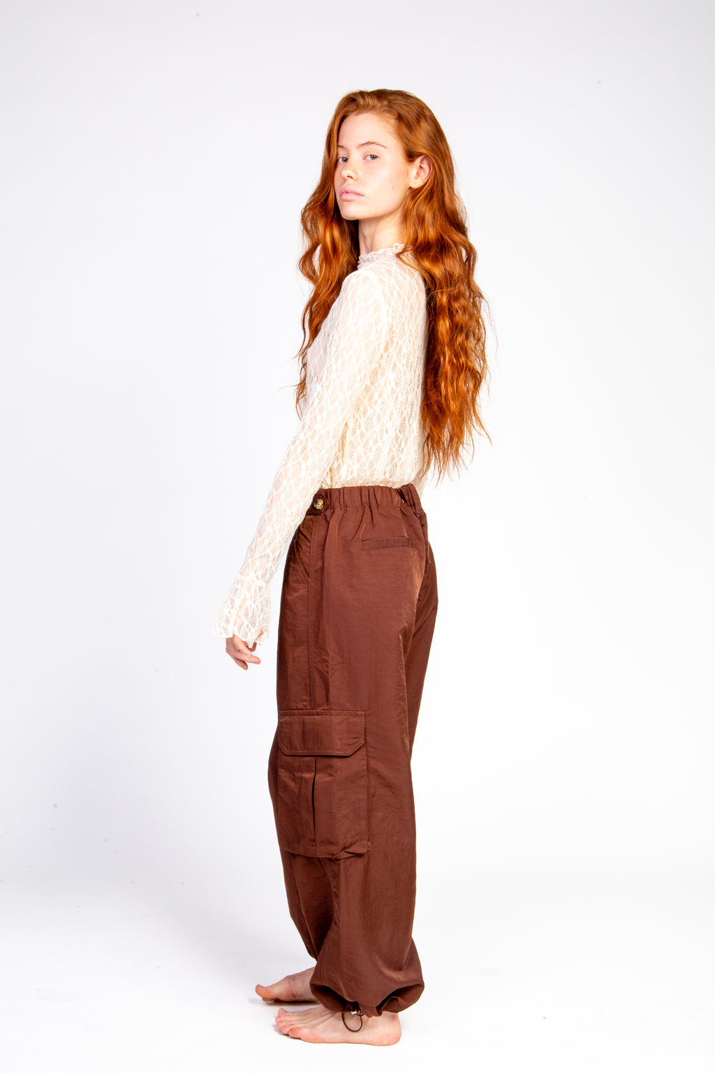 Pantalón FACTURO, PERO CON DOLOR