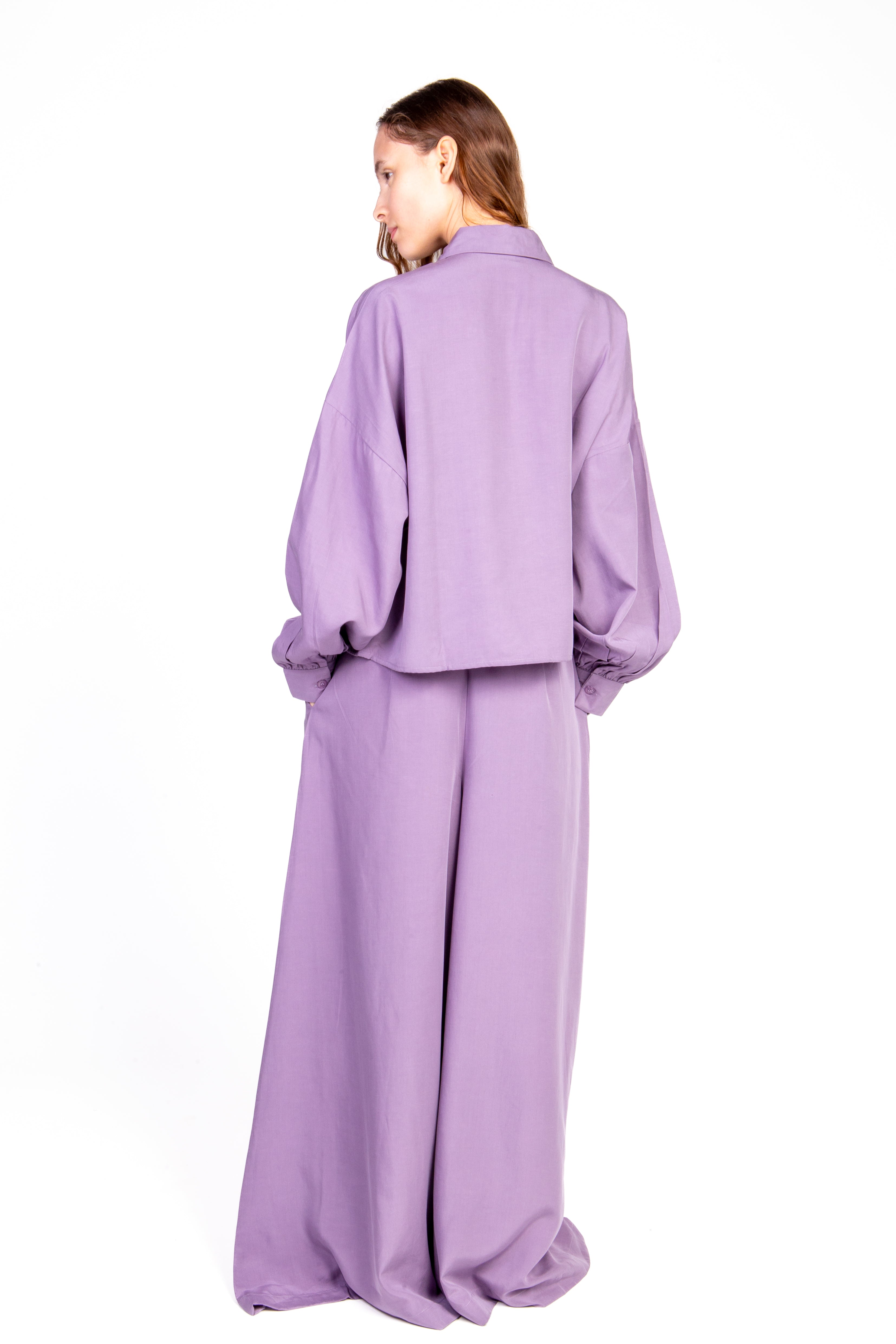 Pantalón TE MARCHASTE AL ALBA