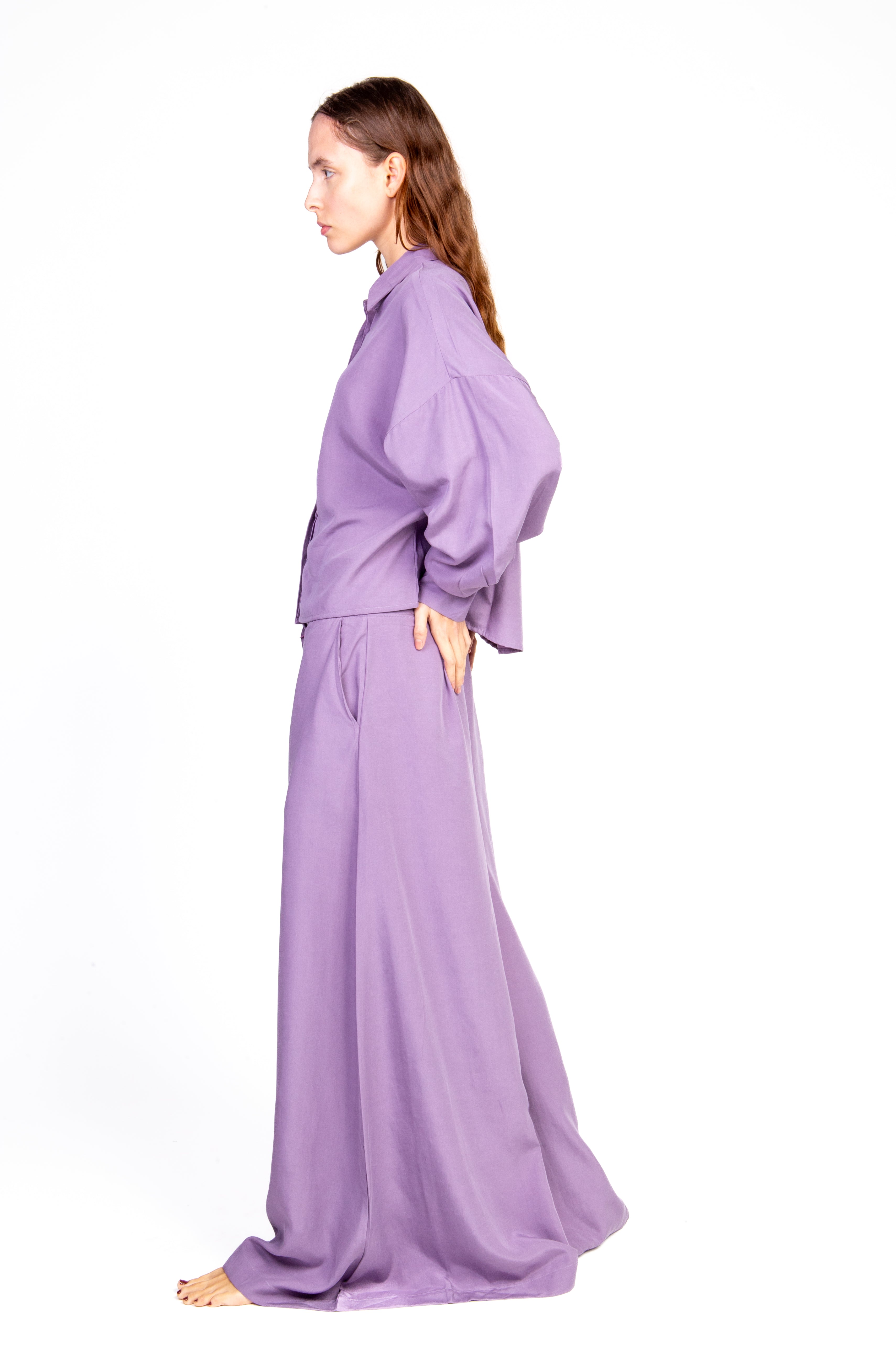 Pantalón TE MARCHASTE AL ALBA
