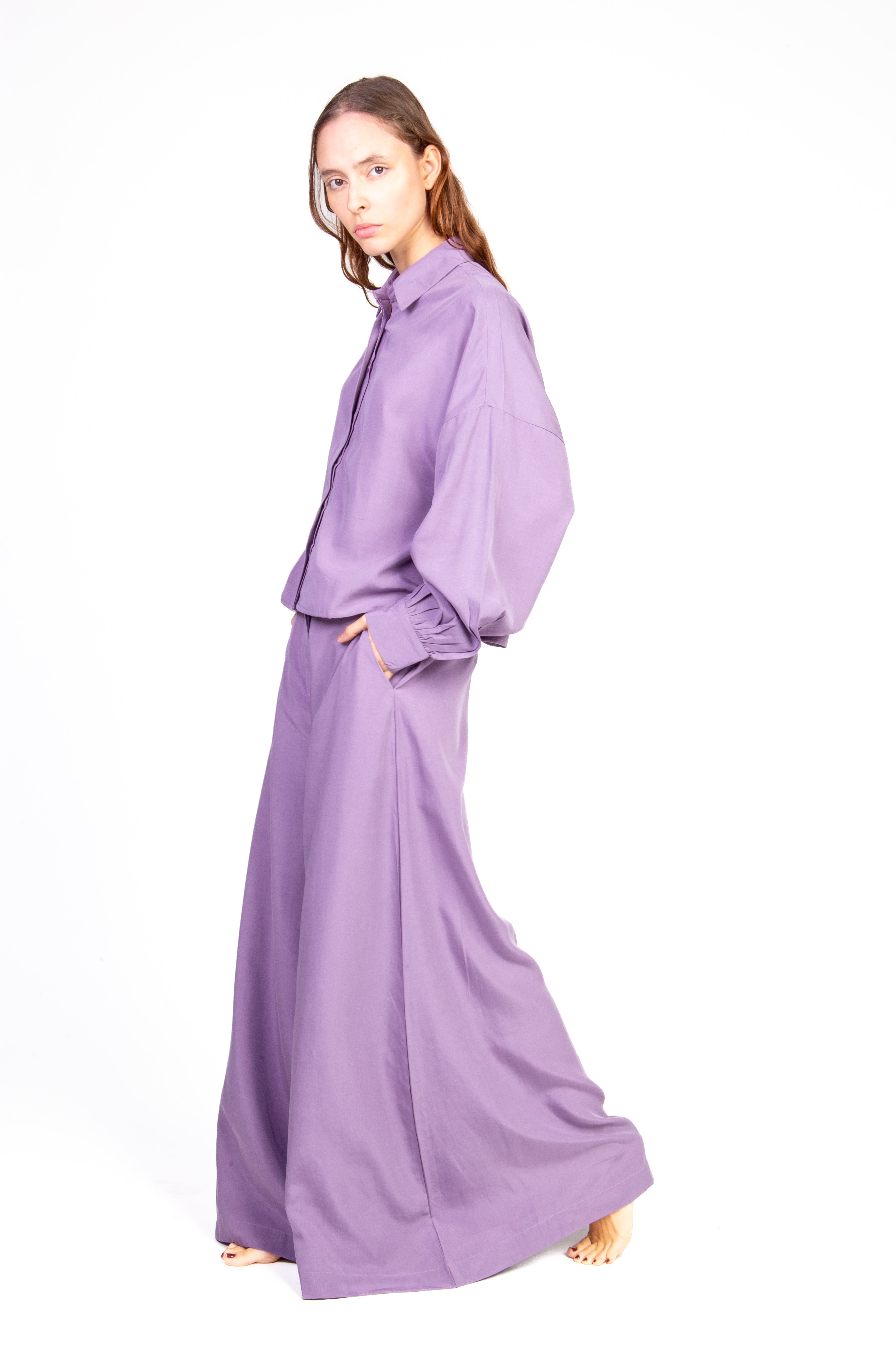 Pantalón TE MARCHASTE AL ALBA