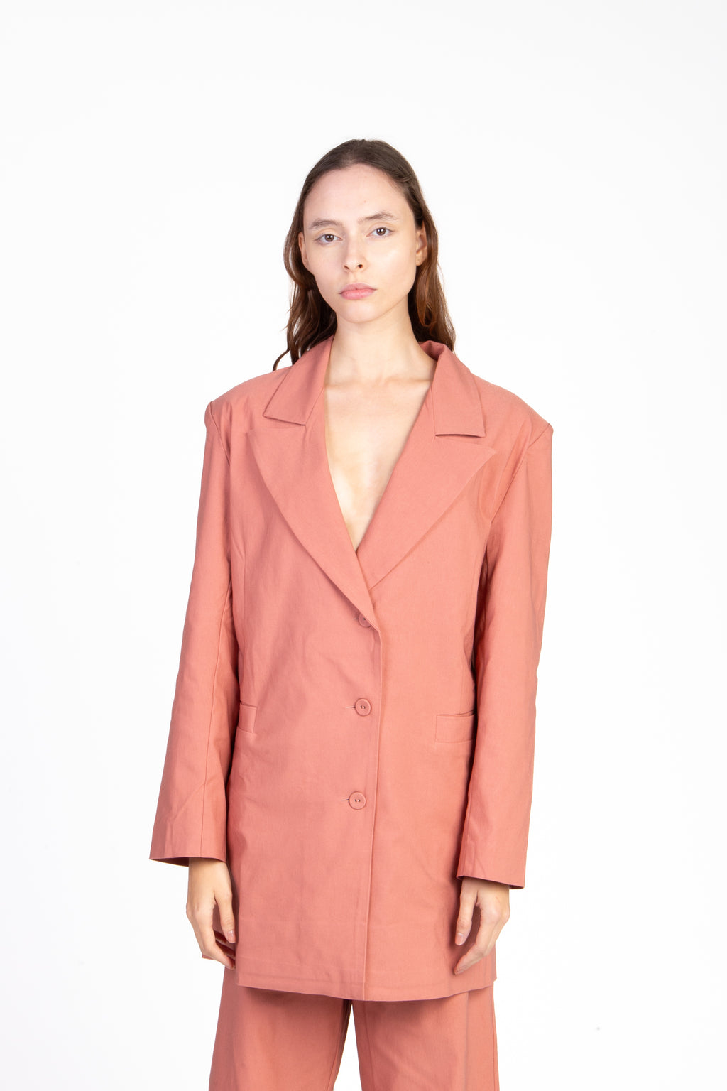 C- Americana PLAN B: MARTE