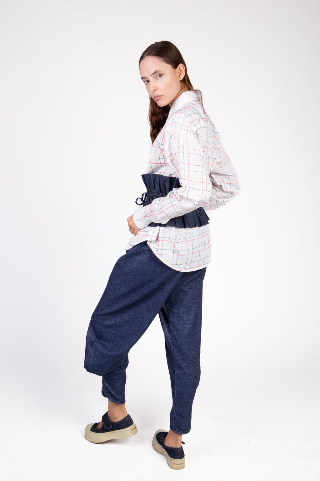 Cinturón SANTA PACIENCIA