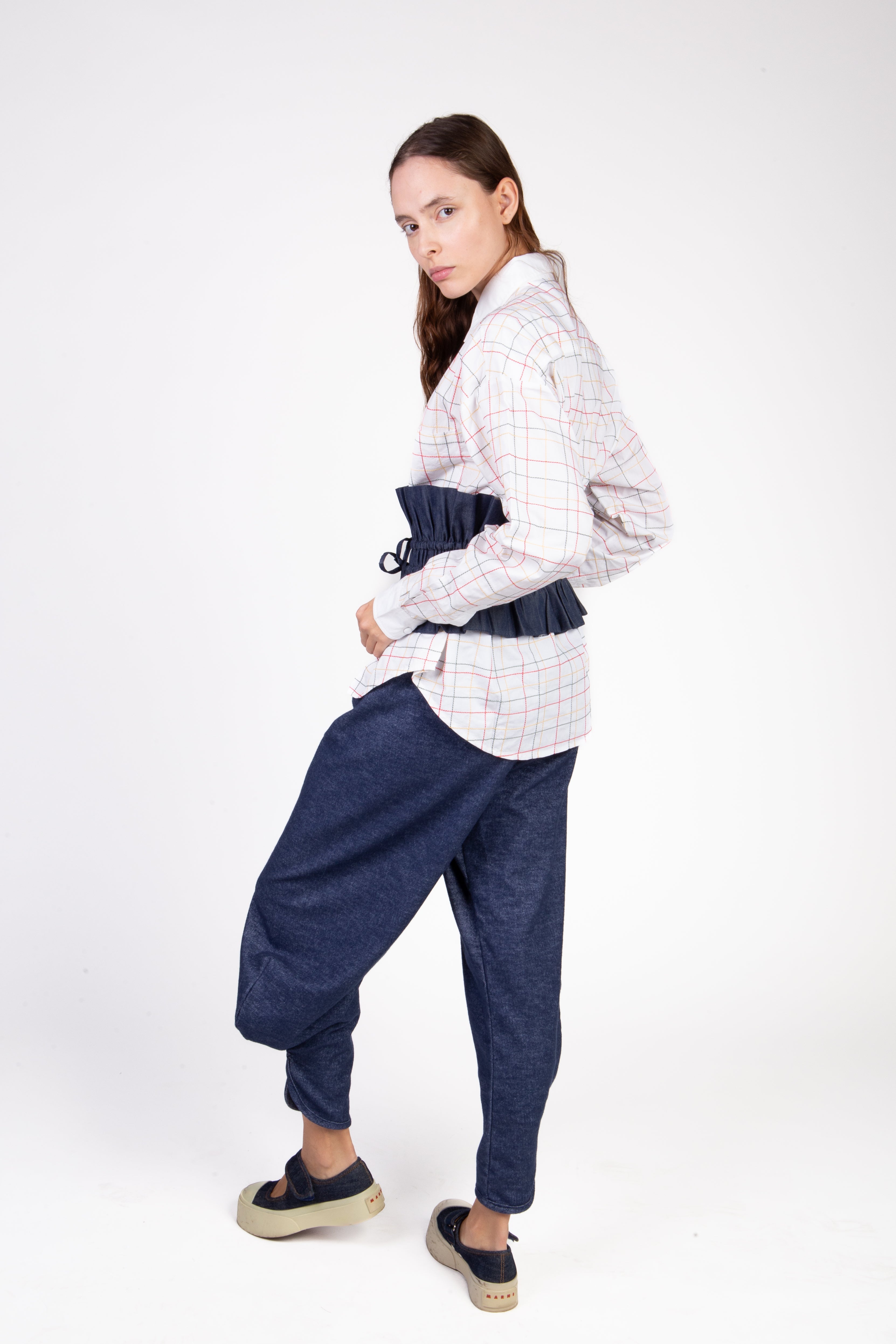 Cinturón SANTA PACIENCIA