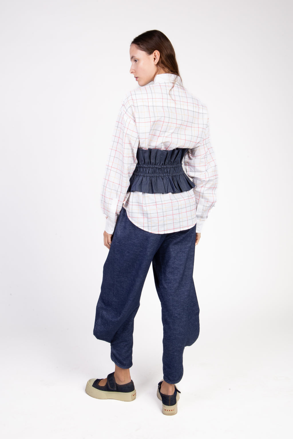 Cinturón SANTA PACIENCIA