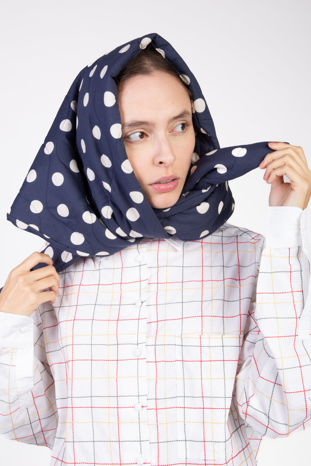 Pañuelo TIENE SU PUNTO