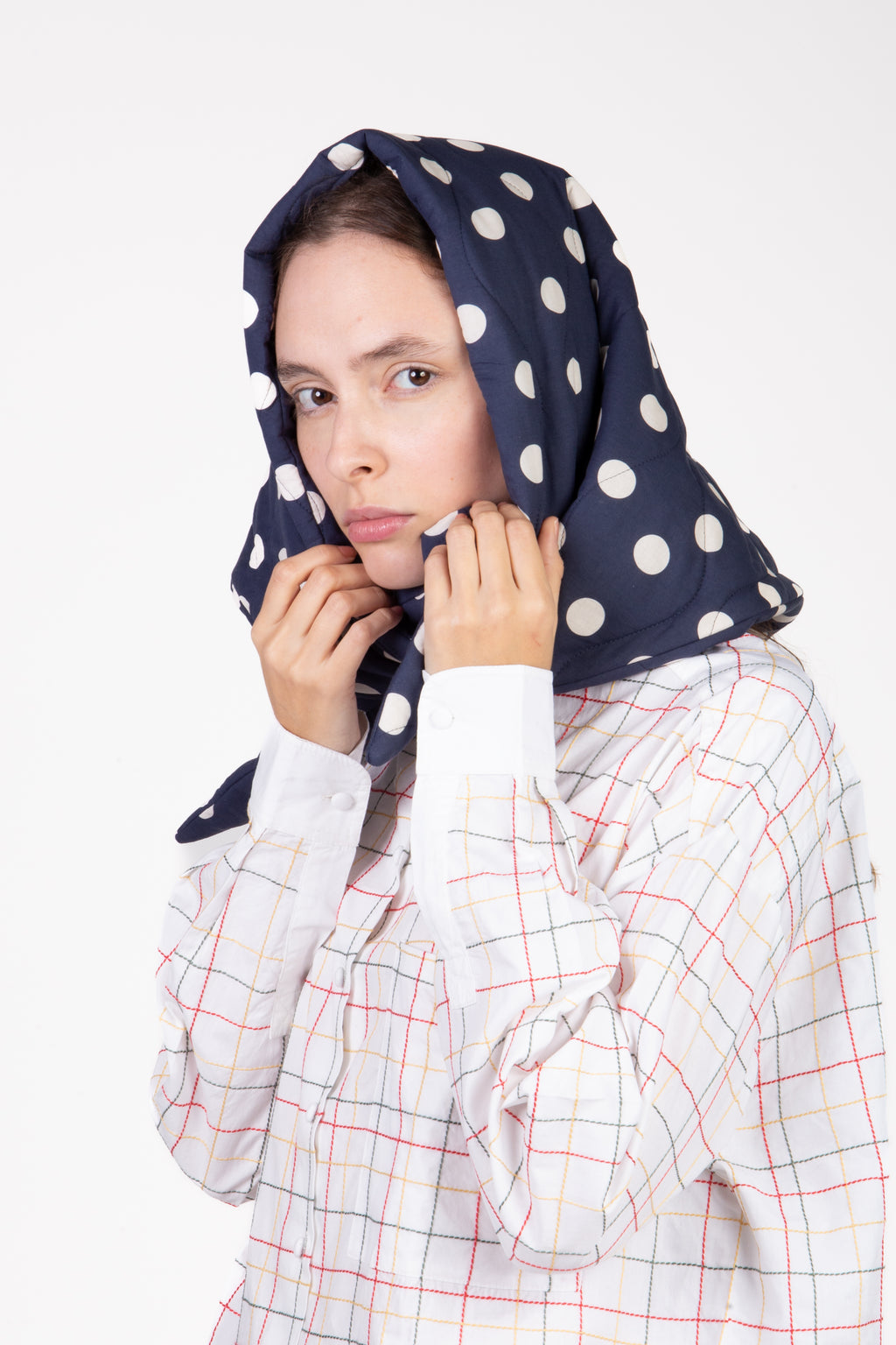 Pañuelo TIENE SU PUNTO