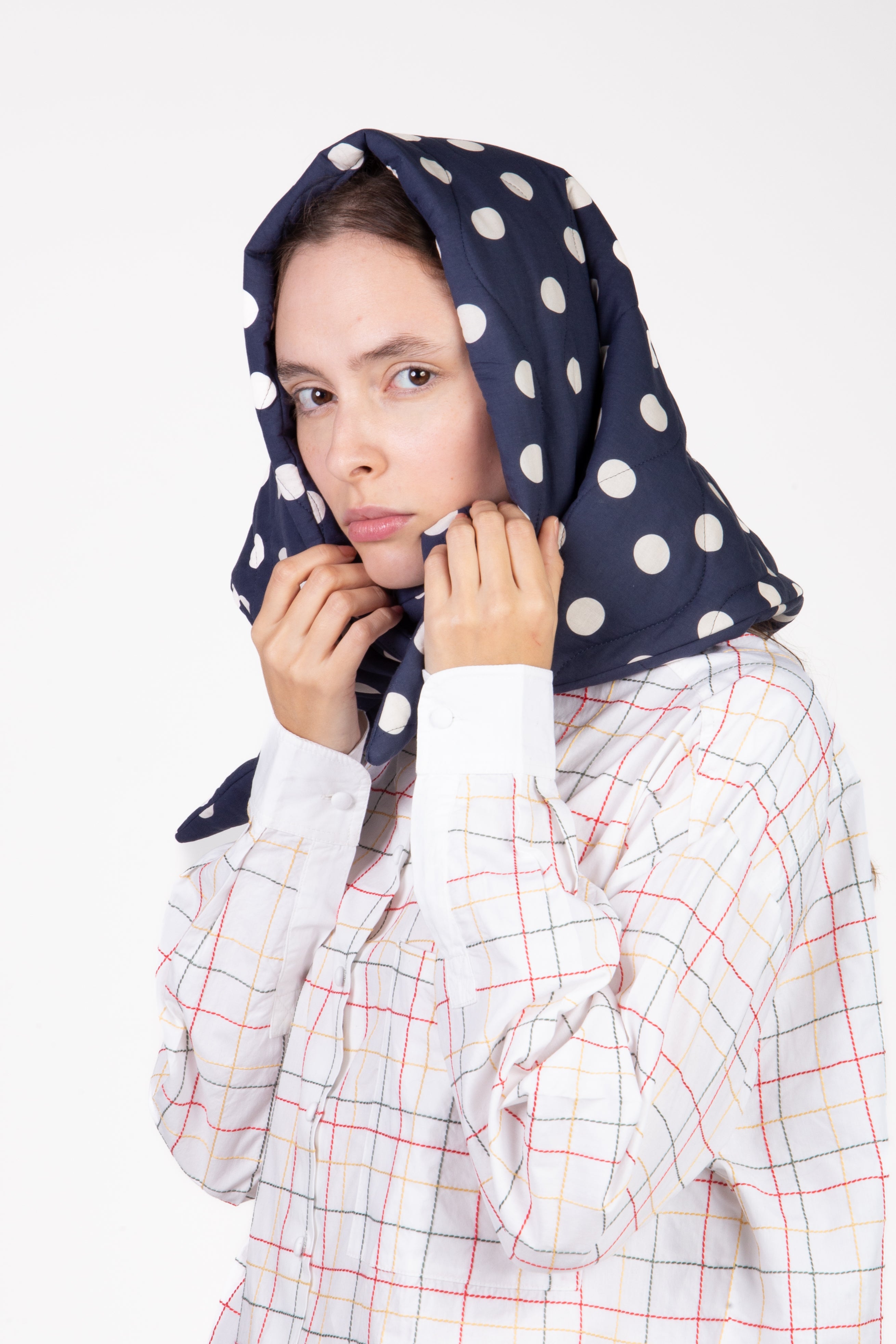 Pañuelo TIENE SU PUNTO