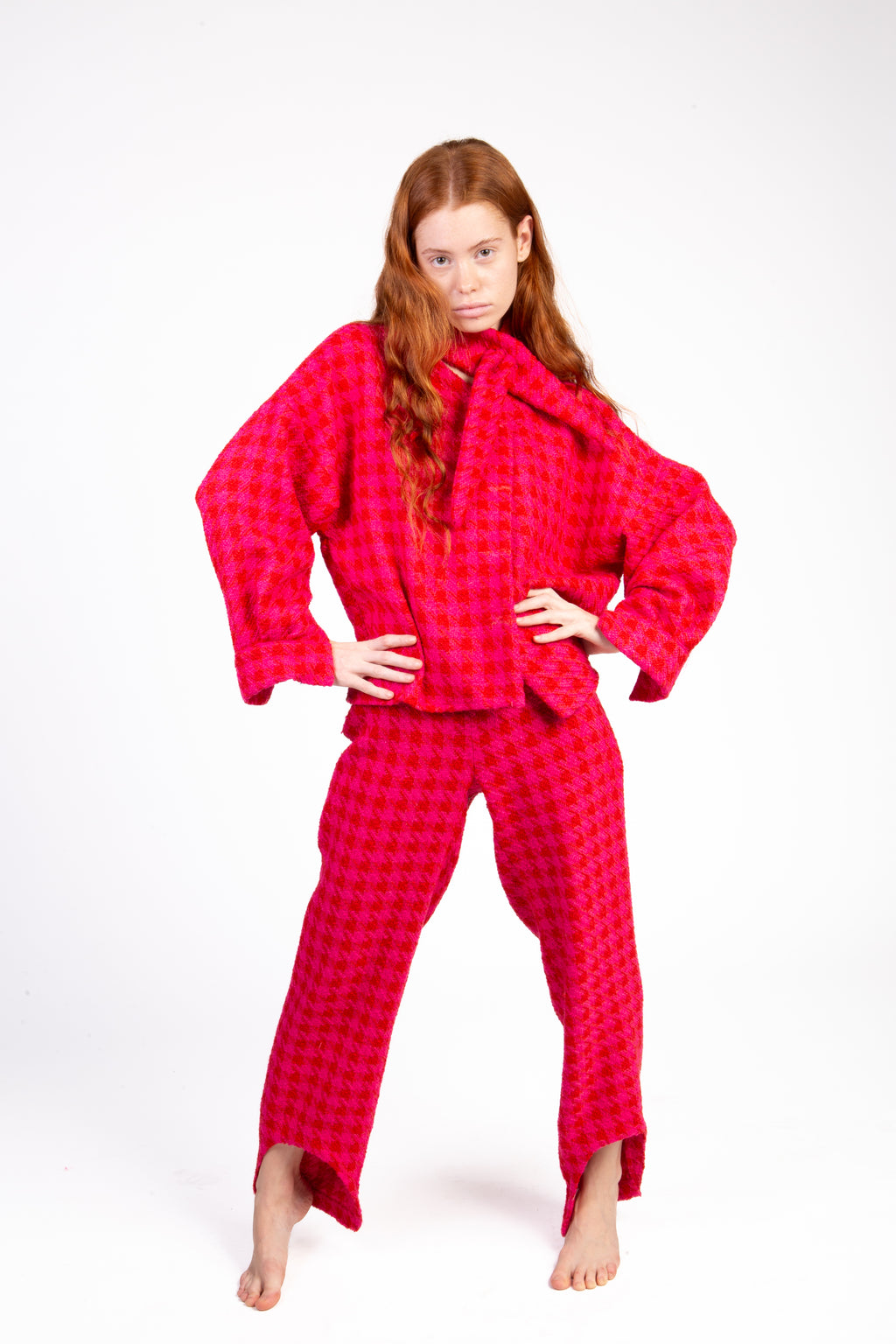 Chaqueta PASTILLITA PARA LA RISITA