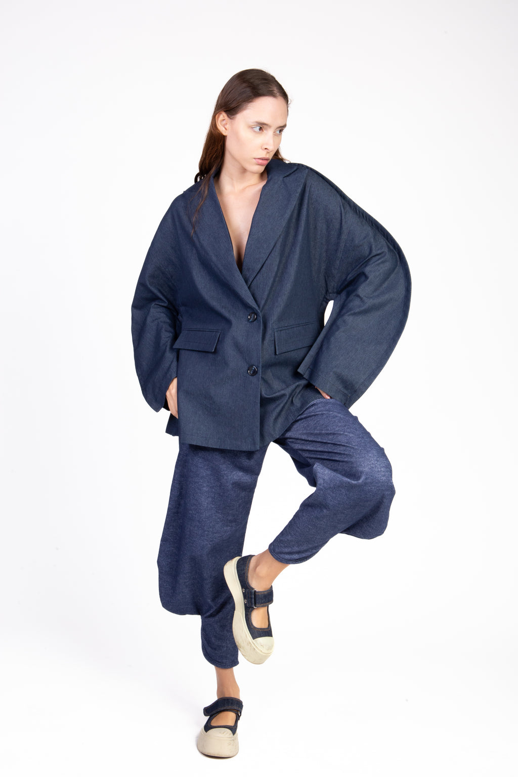 Chaqueta EGO PLANETARIO