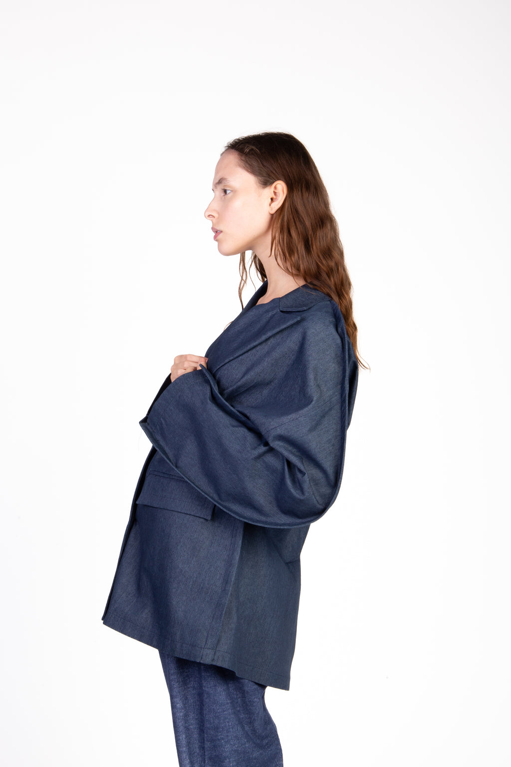 Chaqueta EGO PLANETARIO