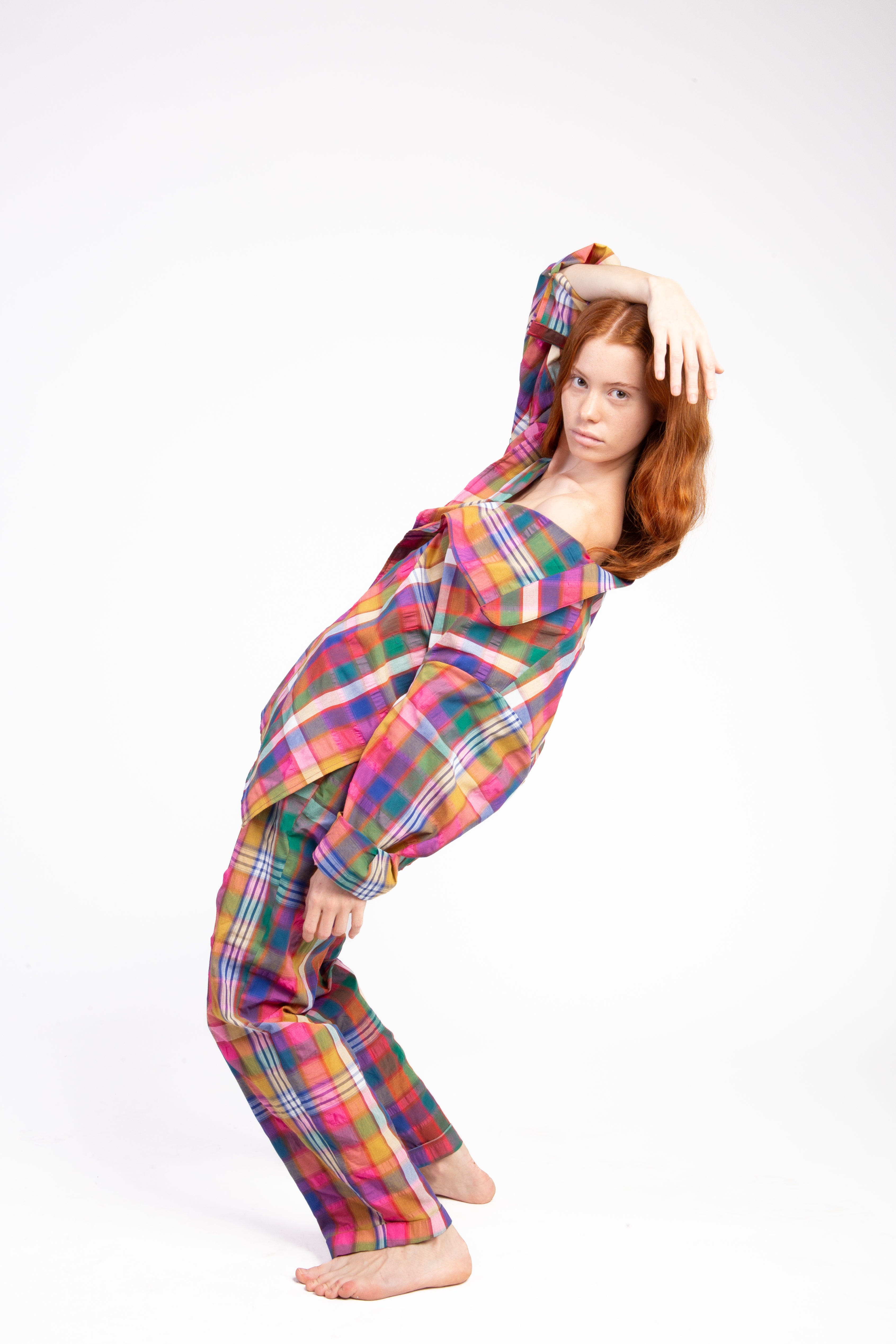 Set ME ENDEUDO POR UN LOOK