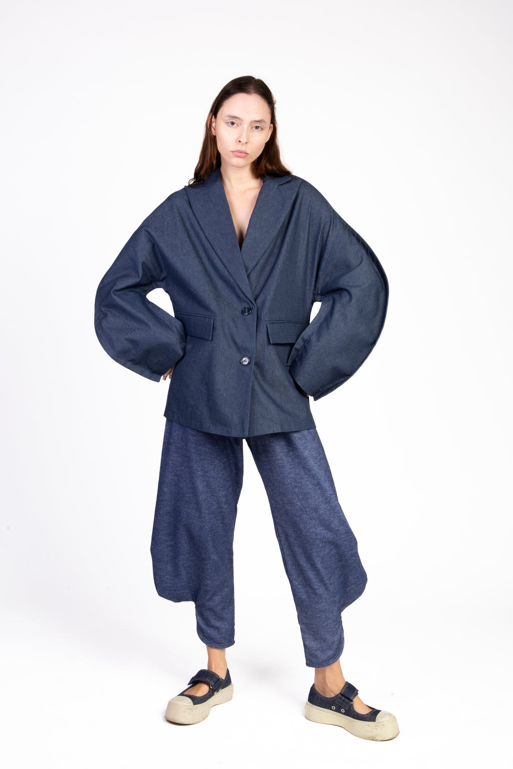 Chaqueta EGO PLANETARIO