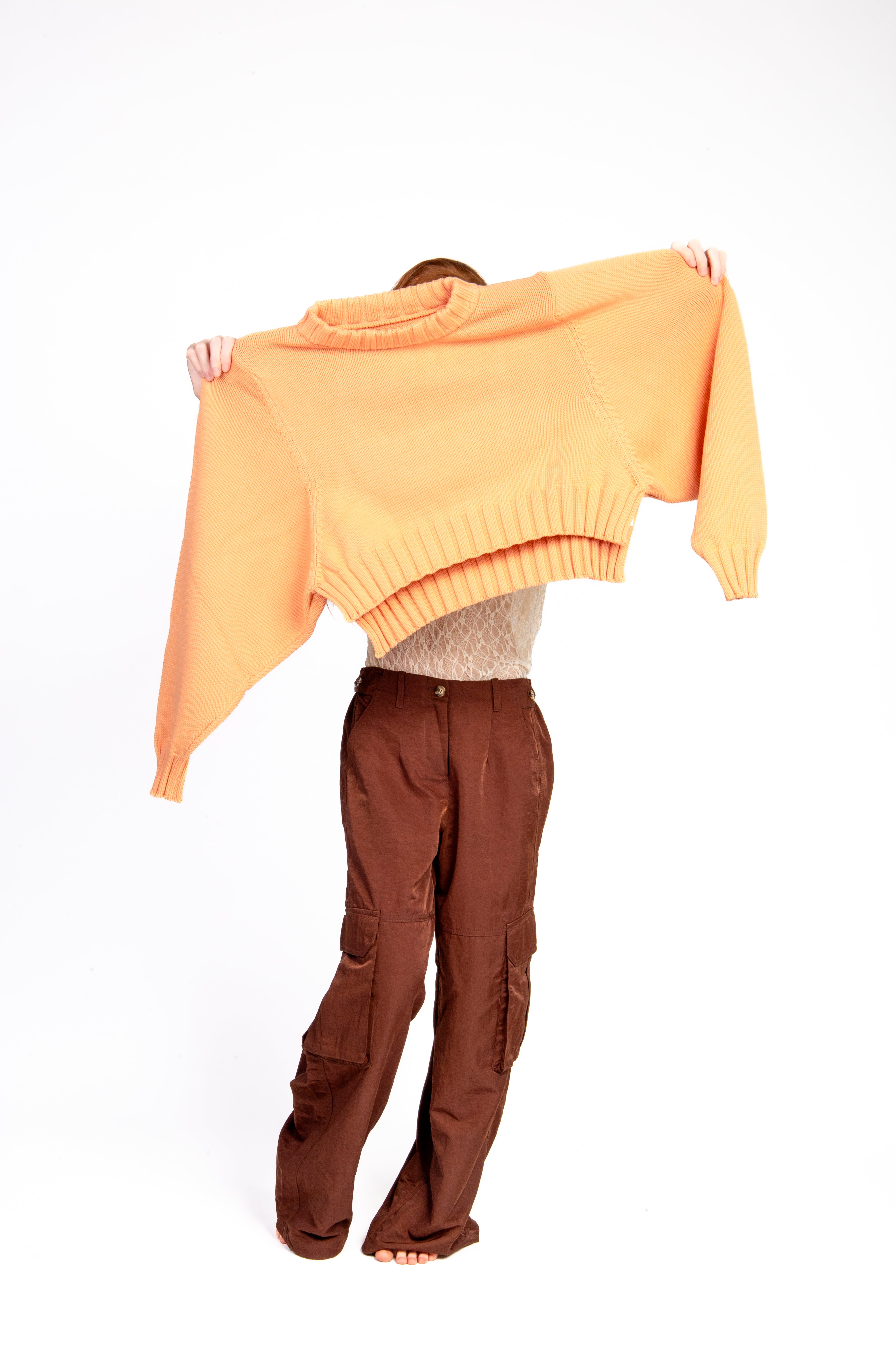 Jersey SOY MI PROPIO TARGET