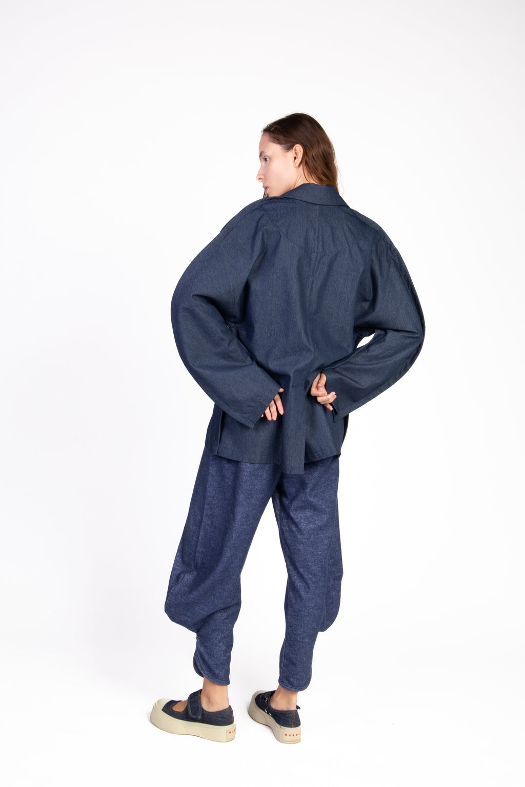 Chaqueta EGO PLANETARIO