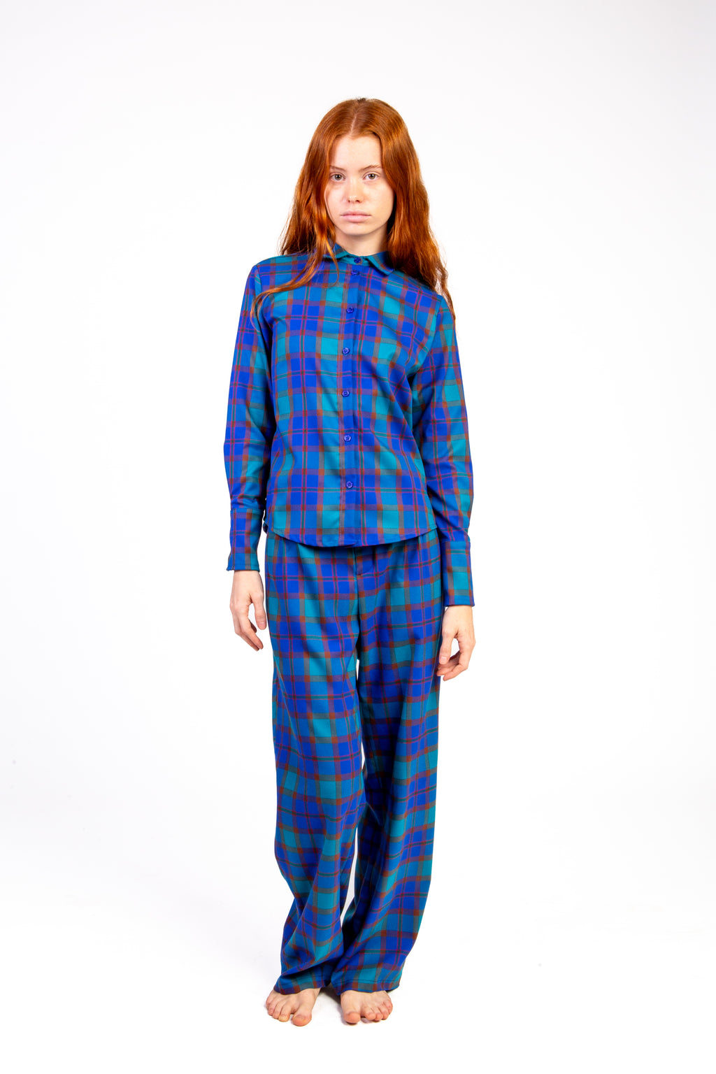 Camisa YO AGUANTO EL PICANTE