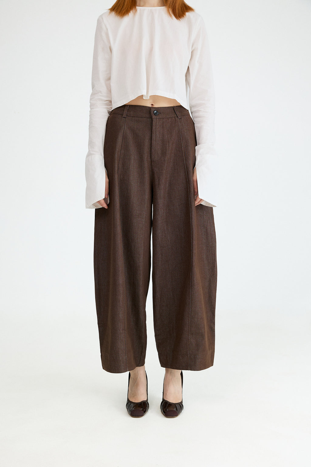 Pantalón CARNE DE CAÑON