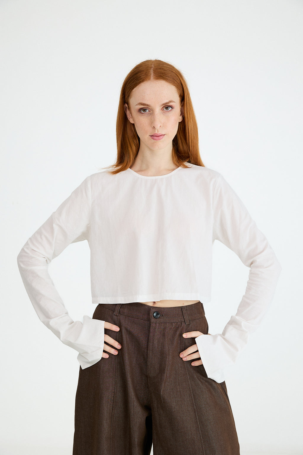 Pantalón CARNE DE CAÑON