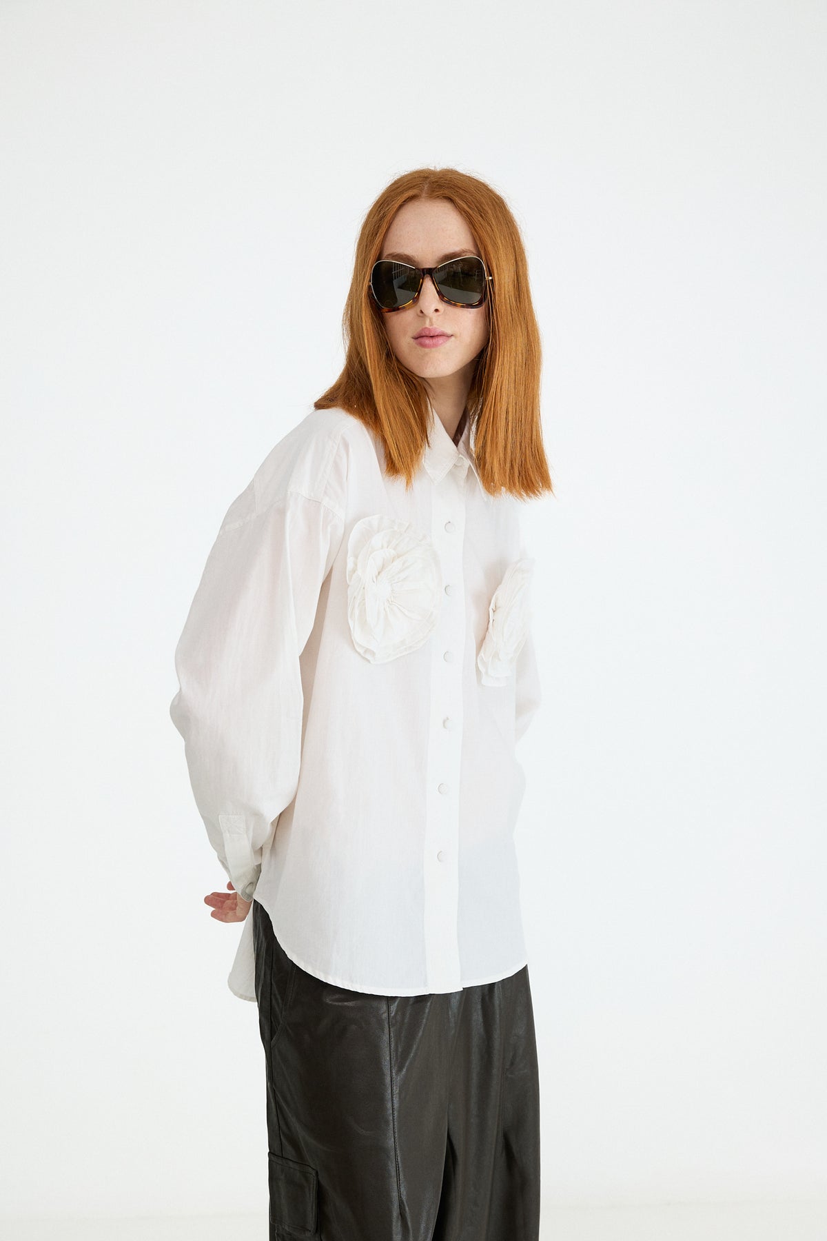 Camisa QUIROFANO LESS