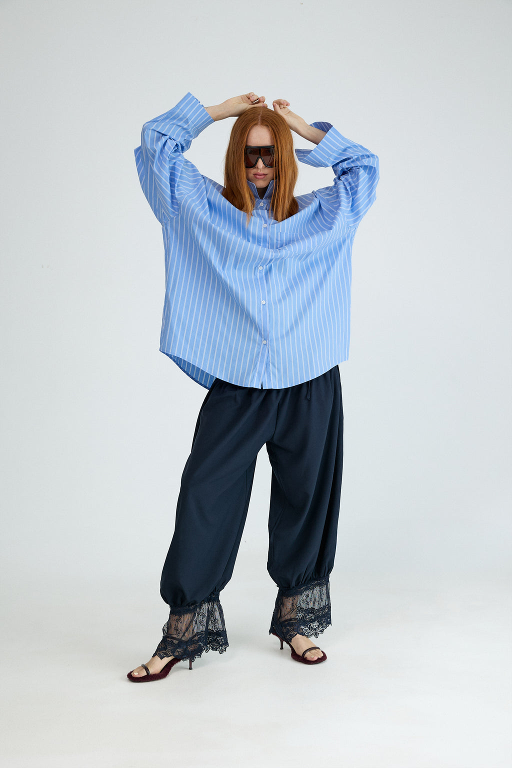 Camisa AFTER SEX