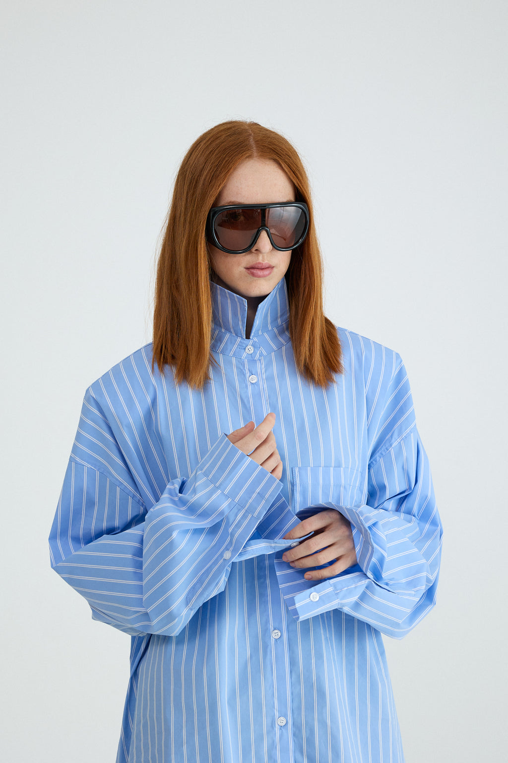 Camisa AFTER SEX