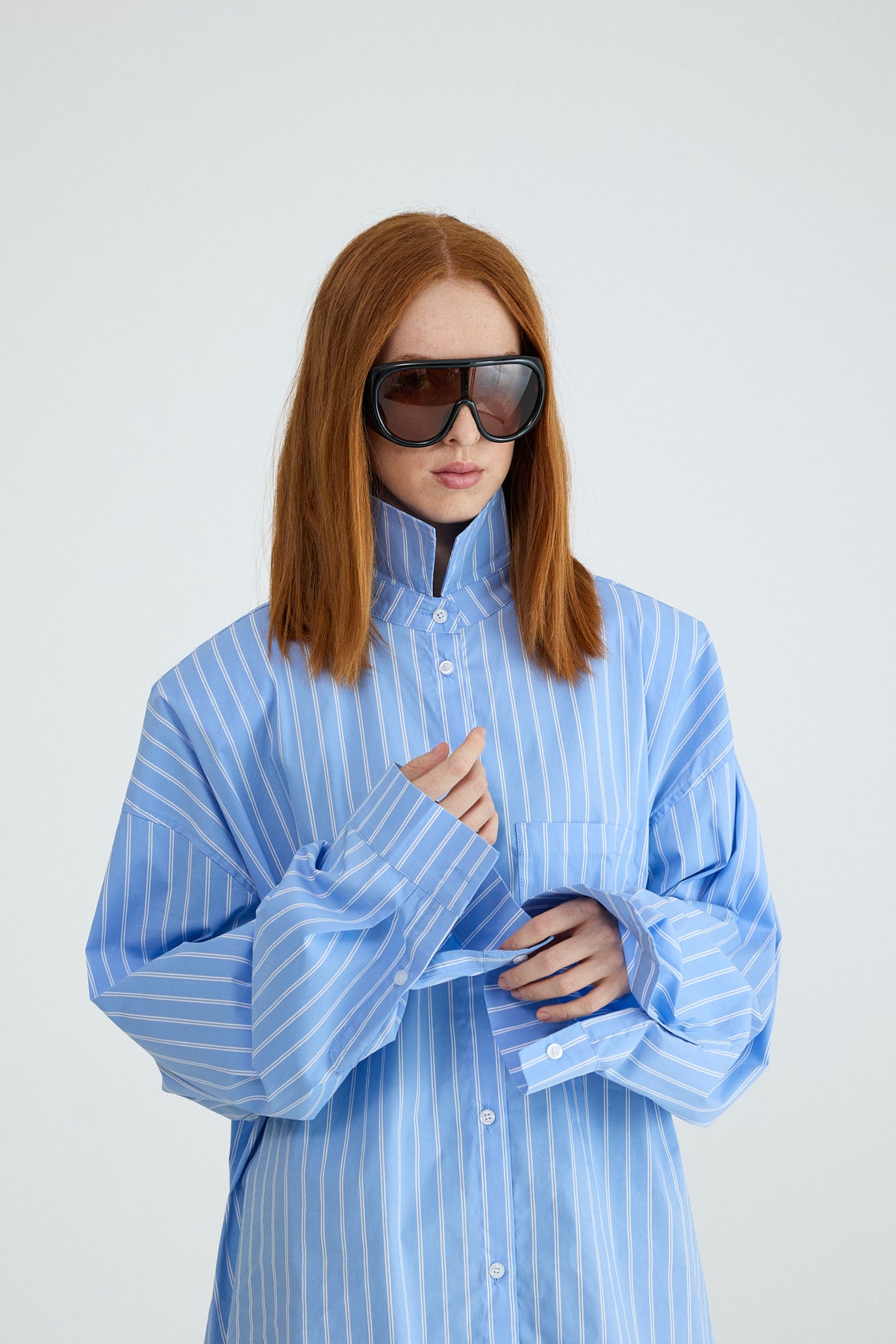 Camisa AFTER SEX
