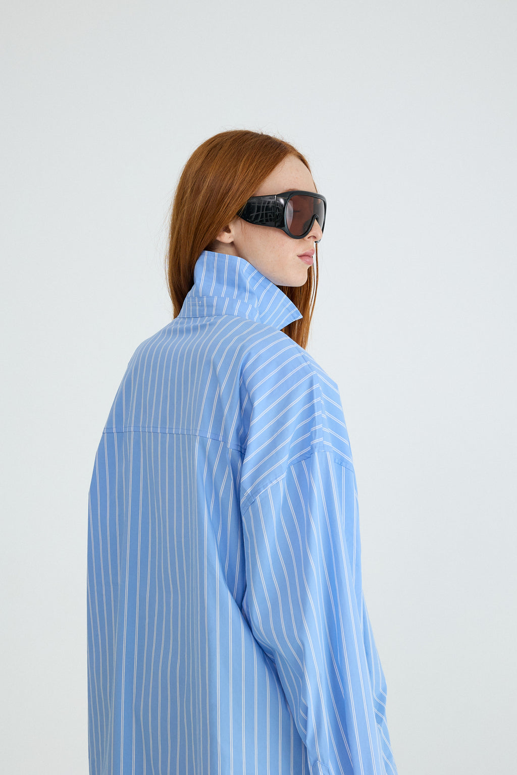 Camisa AFTER SEX