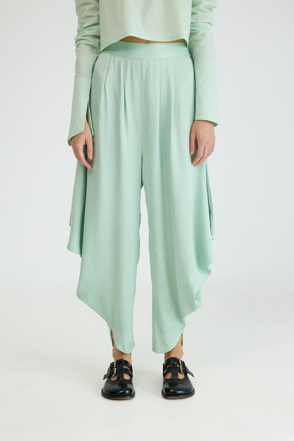 Pantalón BAJADME DE ESTA SOCIEDAD