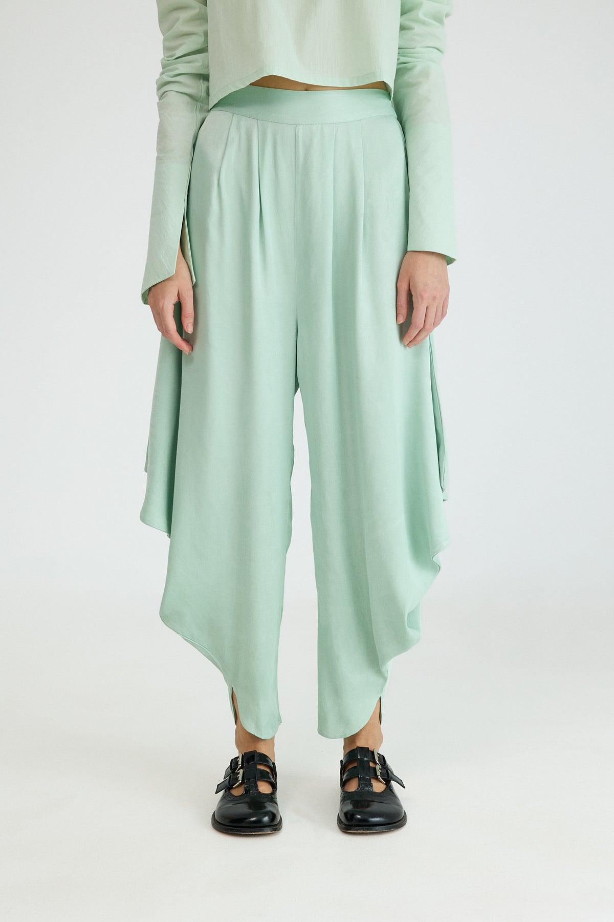 Pantalón BAJADME DE ESTA SOCIEDAD