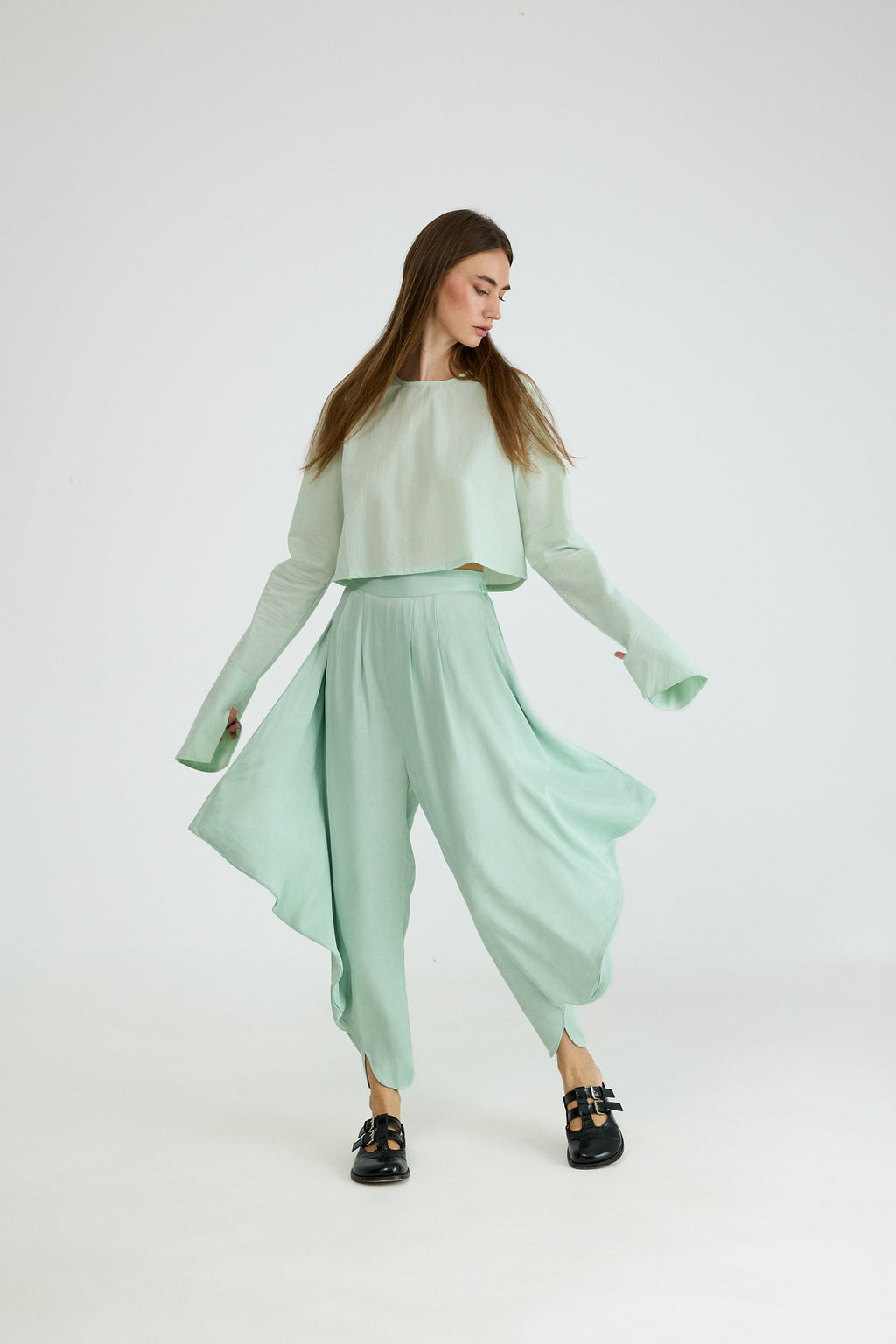 Pantalón BAJADME DE ESTA SOCIEDAD