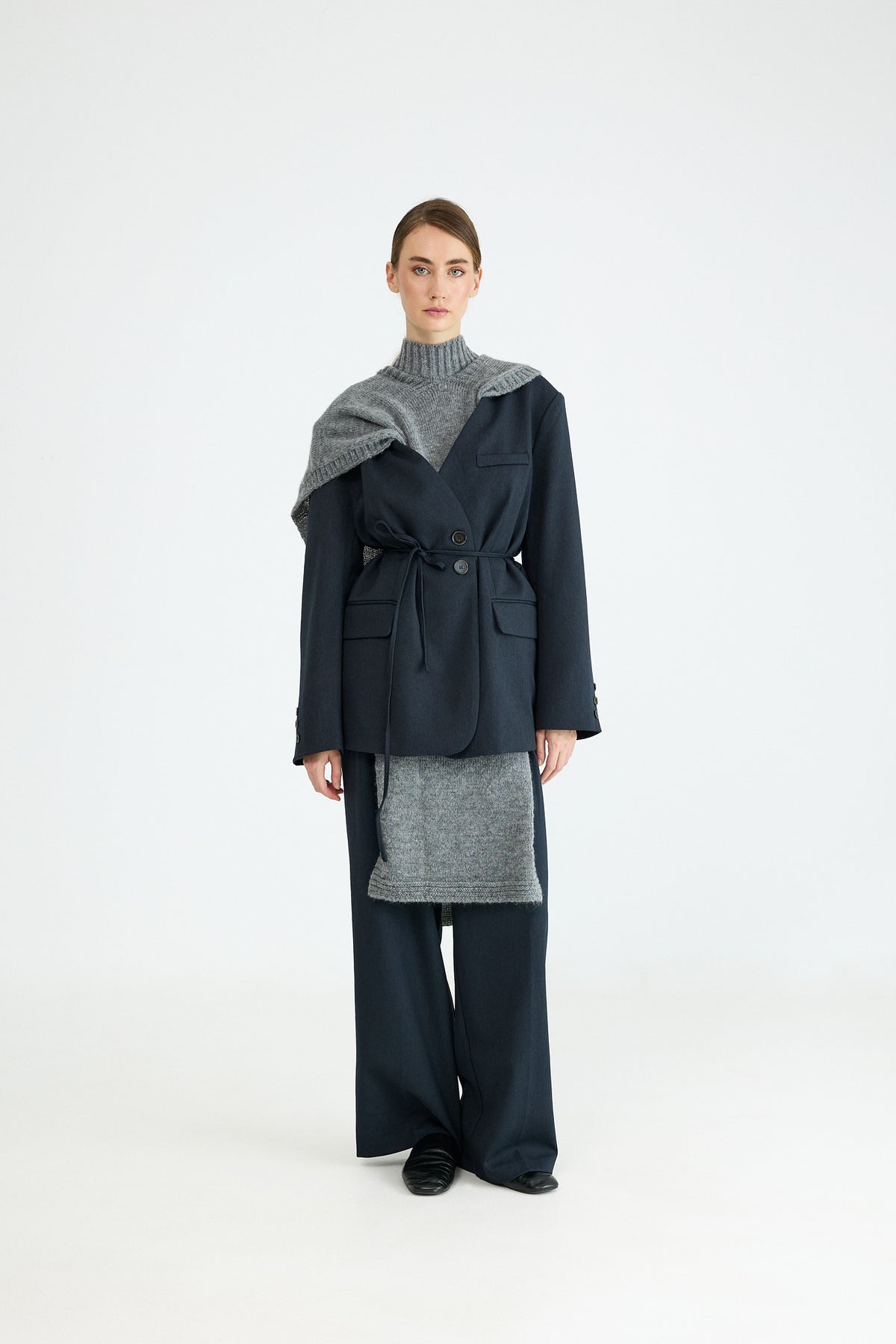 Pantalón DIVINA EN EL RAVAL