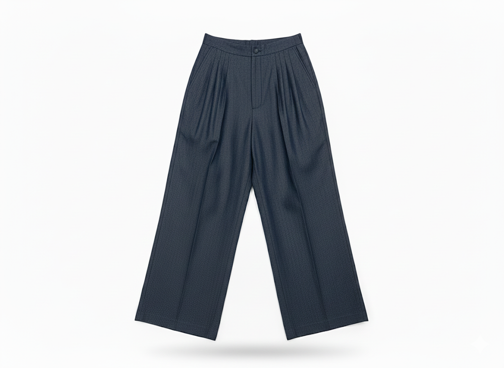 Pantalón TRAMPANTOJO