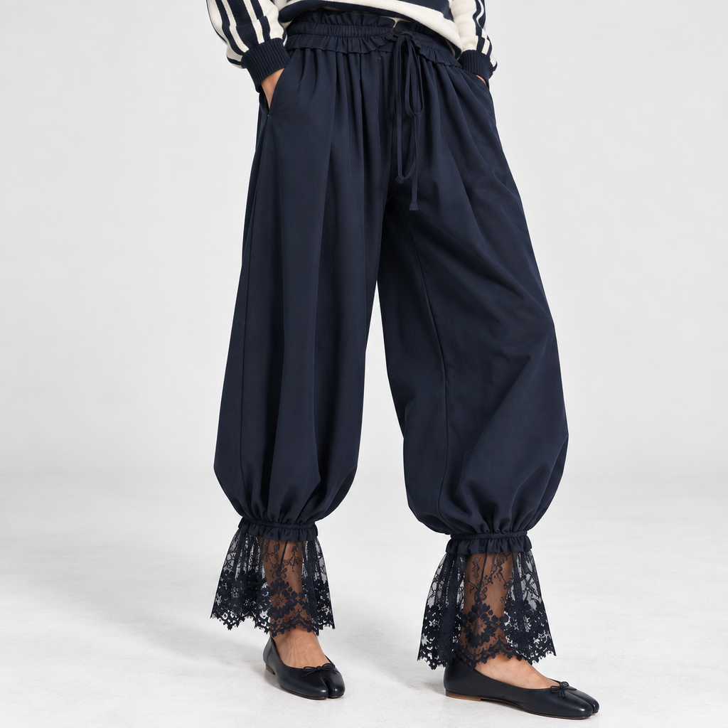 Pantalón FILTRO SOCIAL