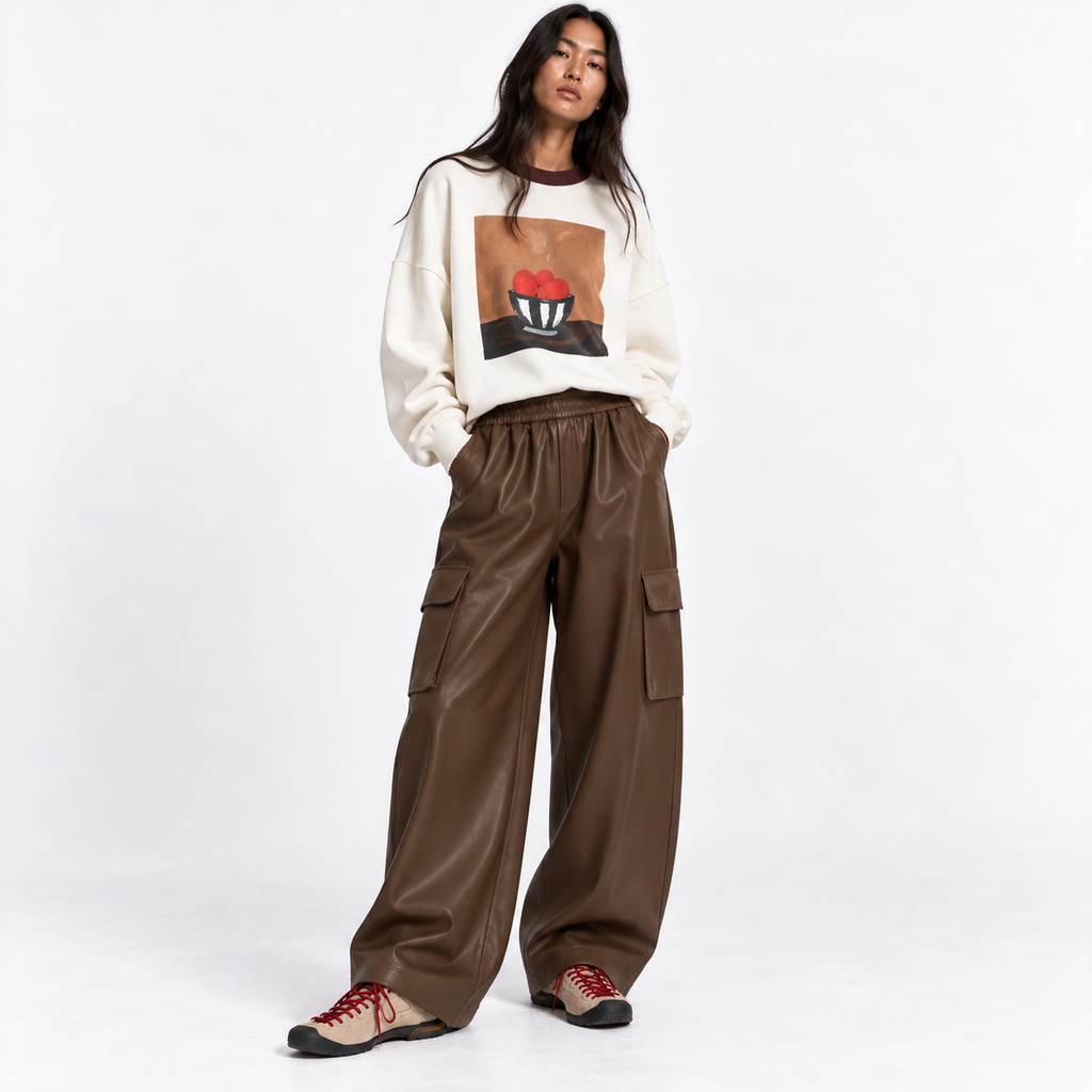 Pantalón APEGO EVITATIVO
