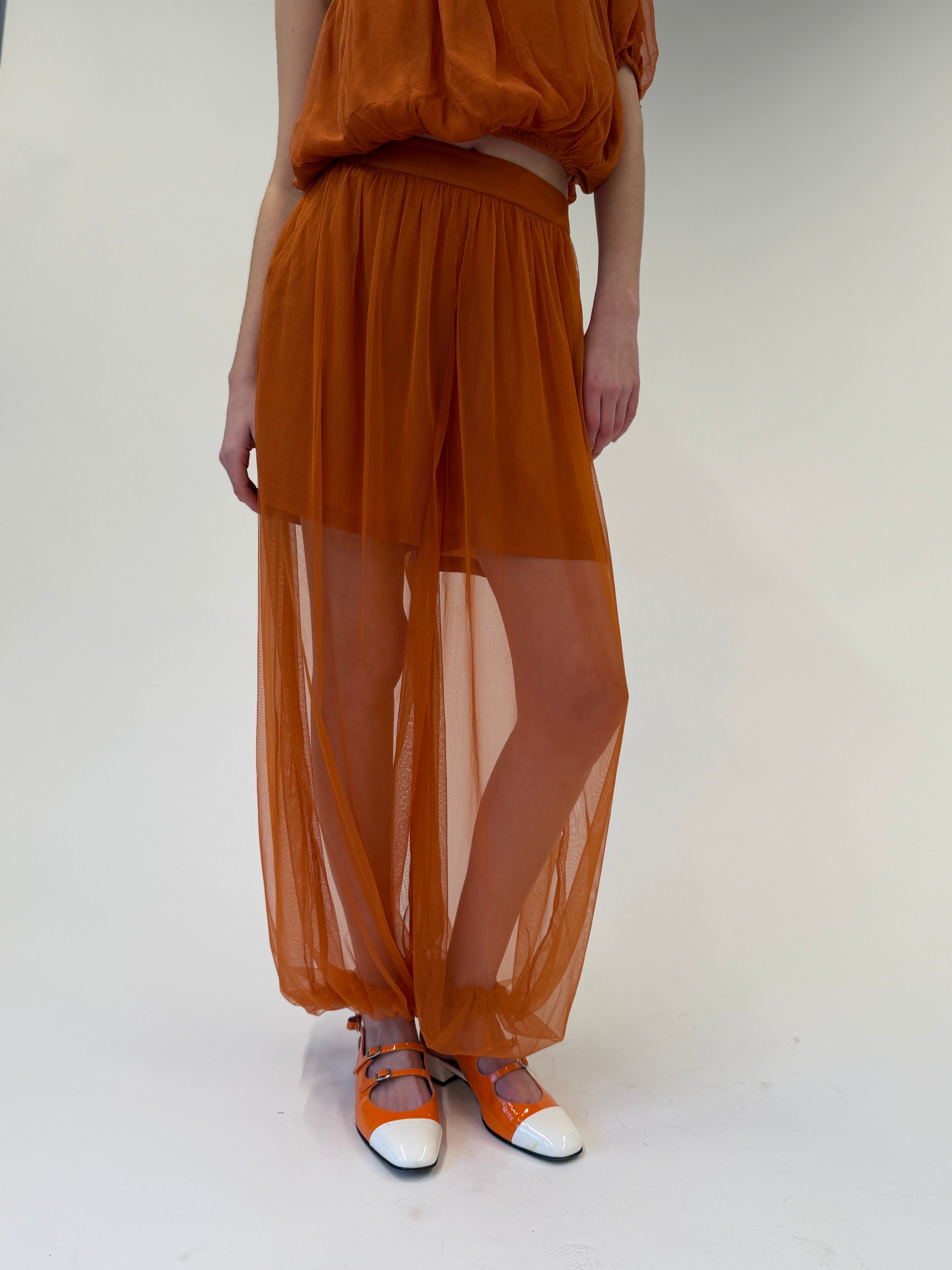 Pantalón EN BOCA DE TODOS