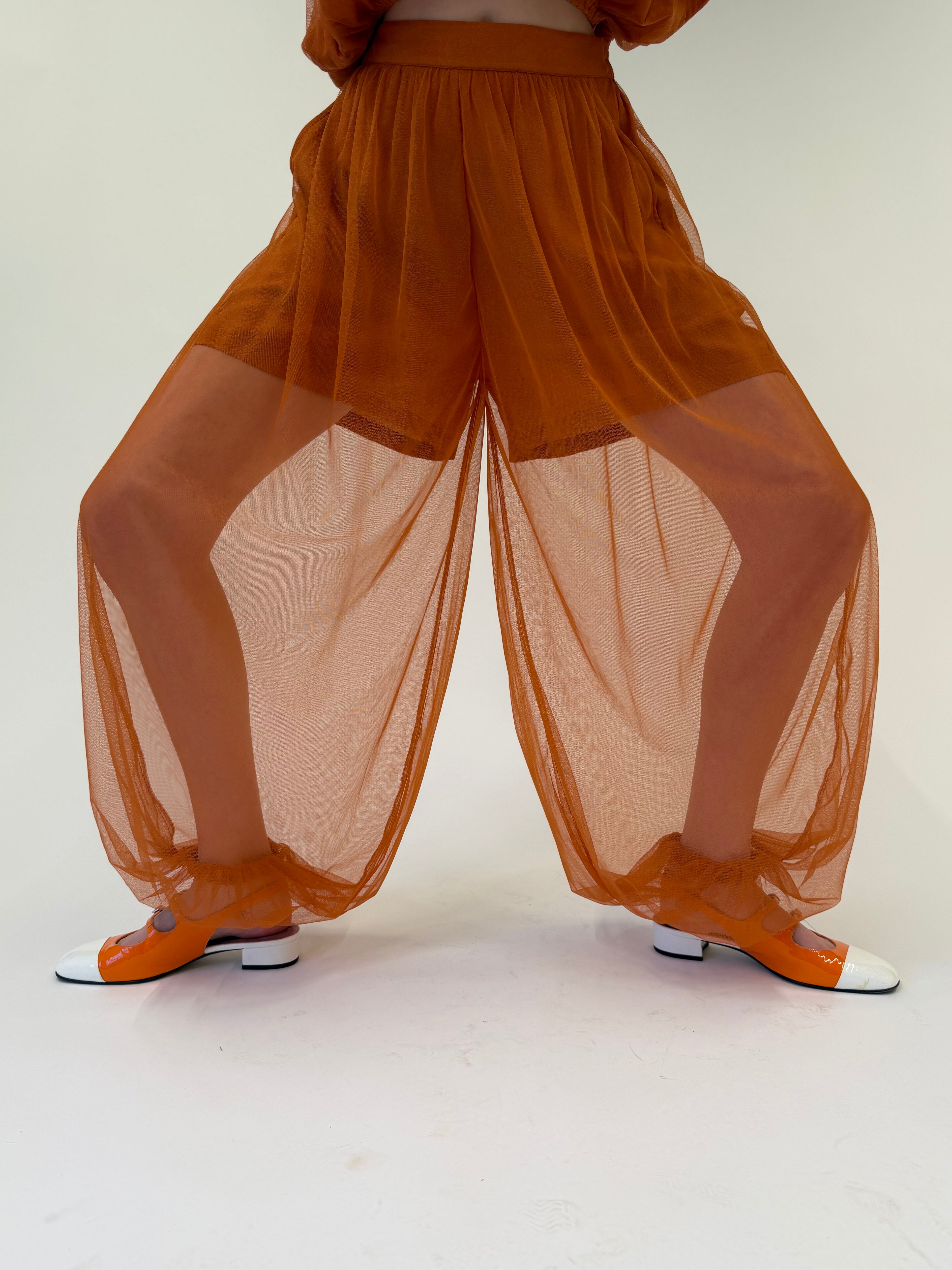 Pantalón EN BOCA DE TODOS