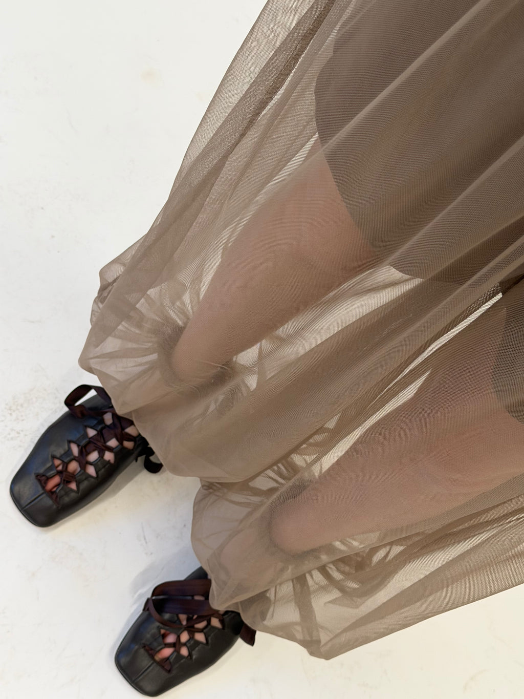 Pantalón EN BOCA DE TODOS