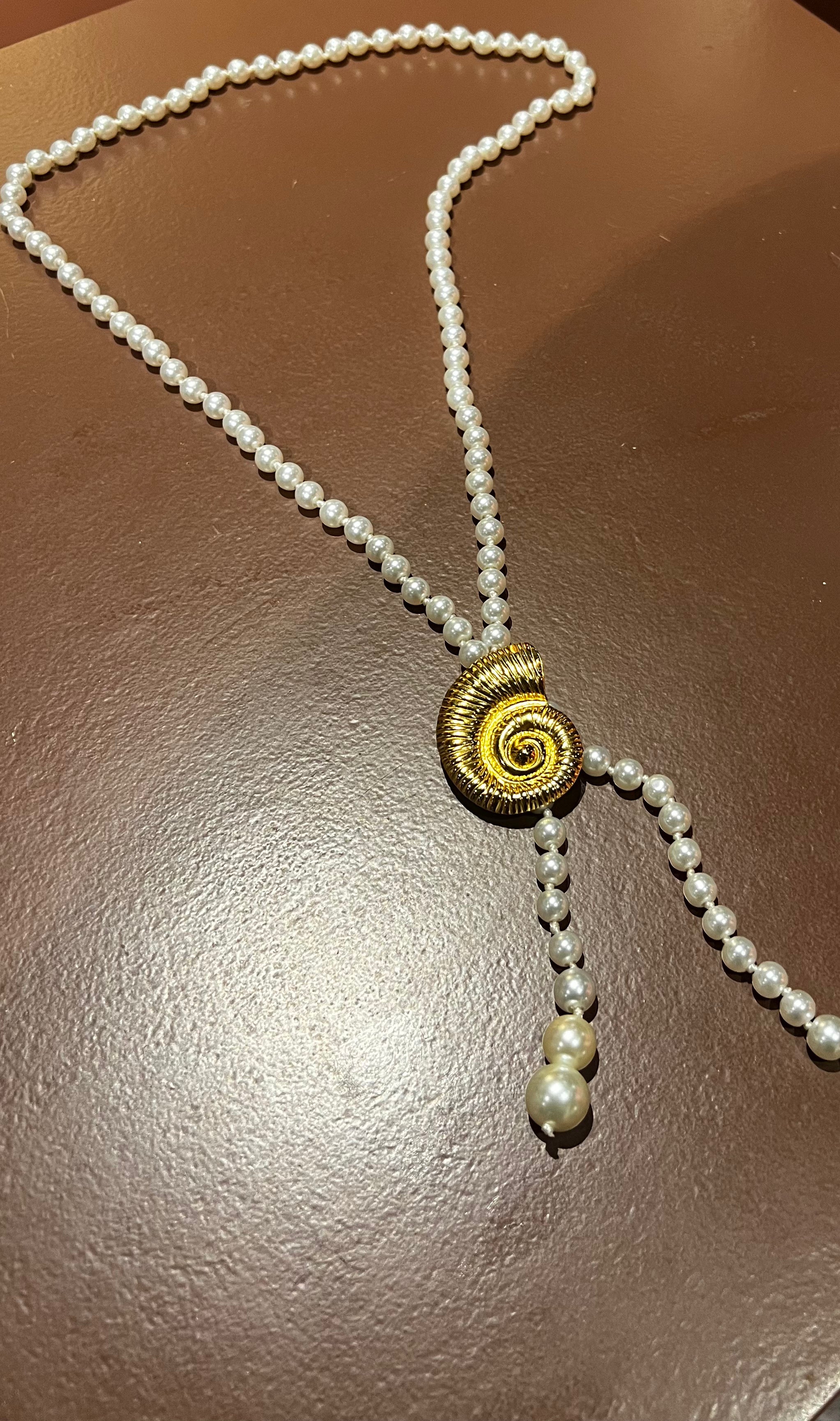 Collar BONUS NAVIDAD