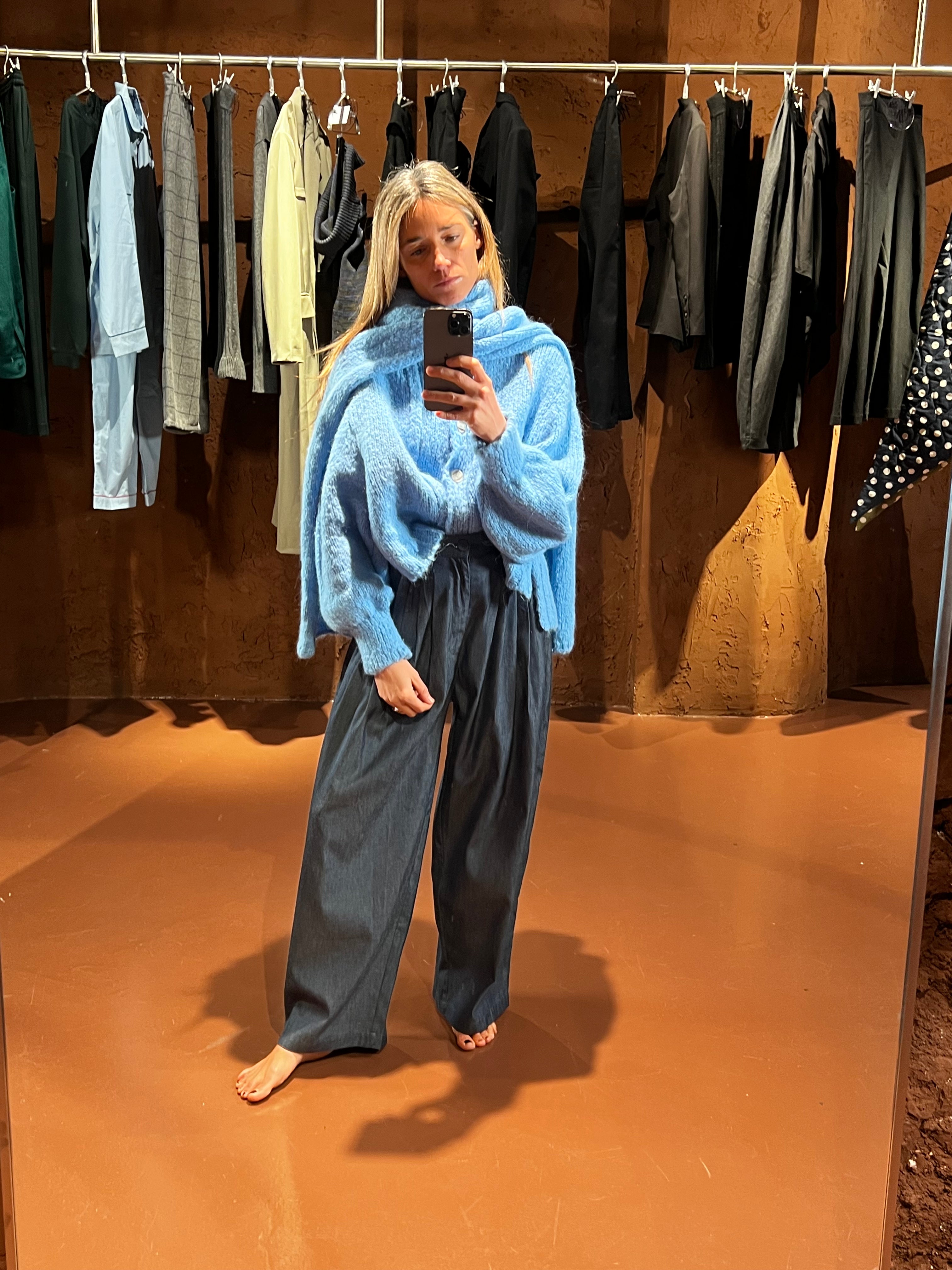 Pantalón TRAMPANTOJO