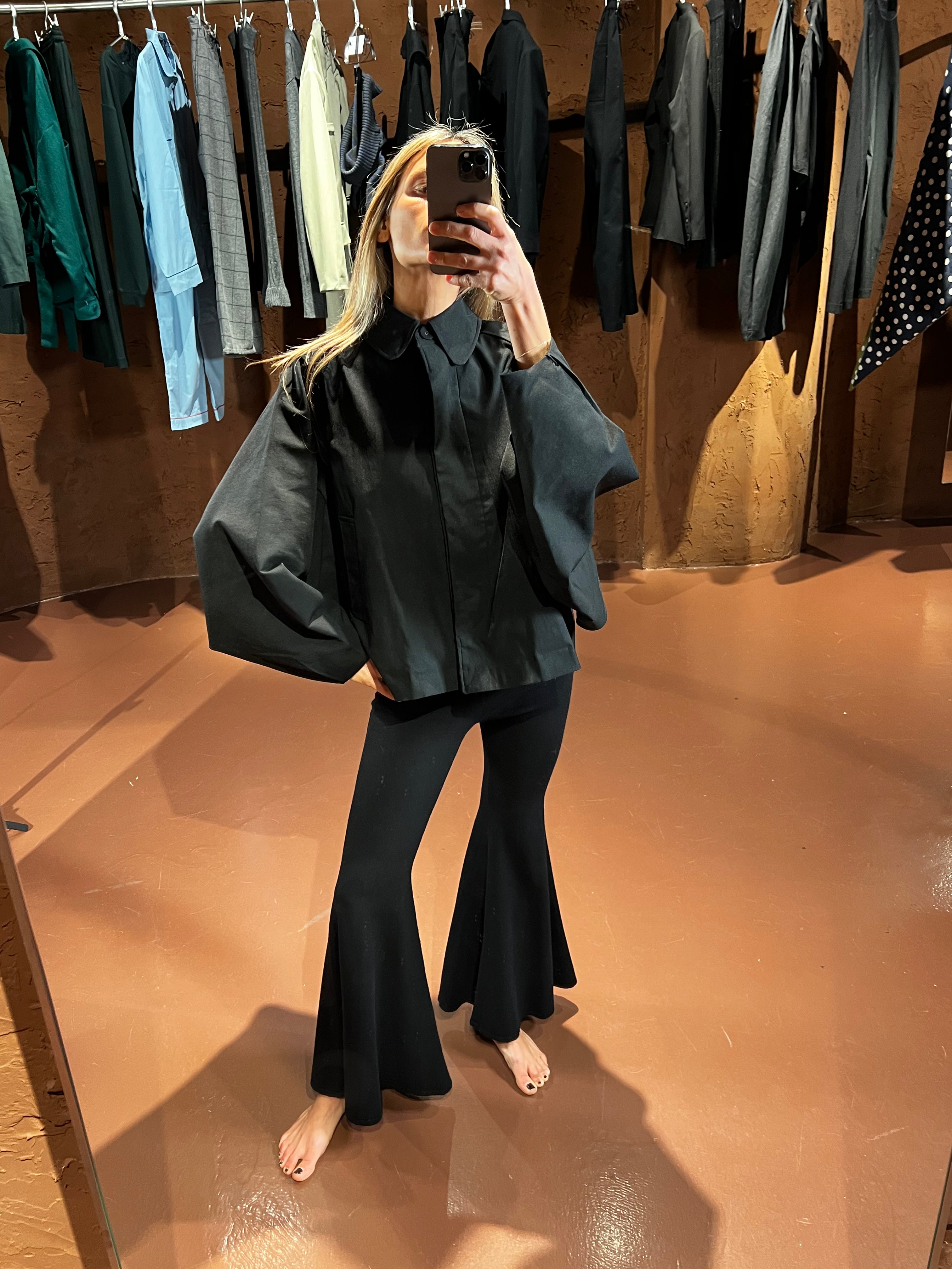 Pantalón PIENSO O PREDICTO