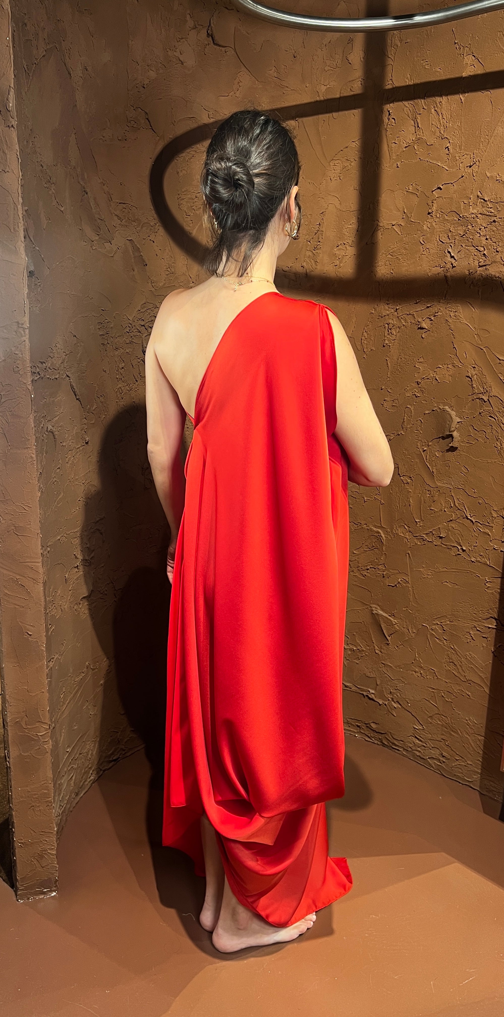 Vestido MESA DE SOLTEROS
