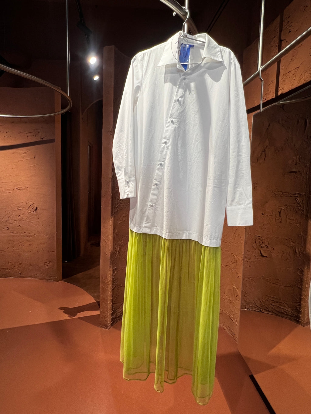 Vestido COMPRA DE 3AM