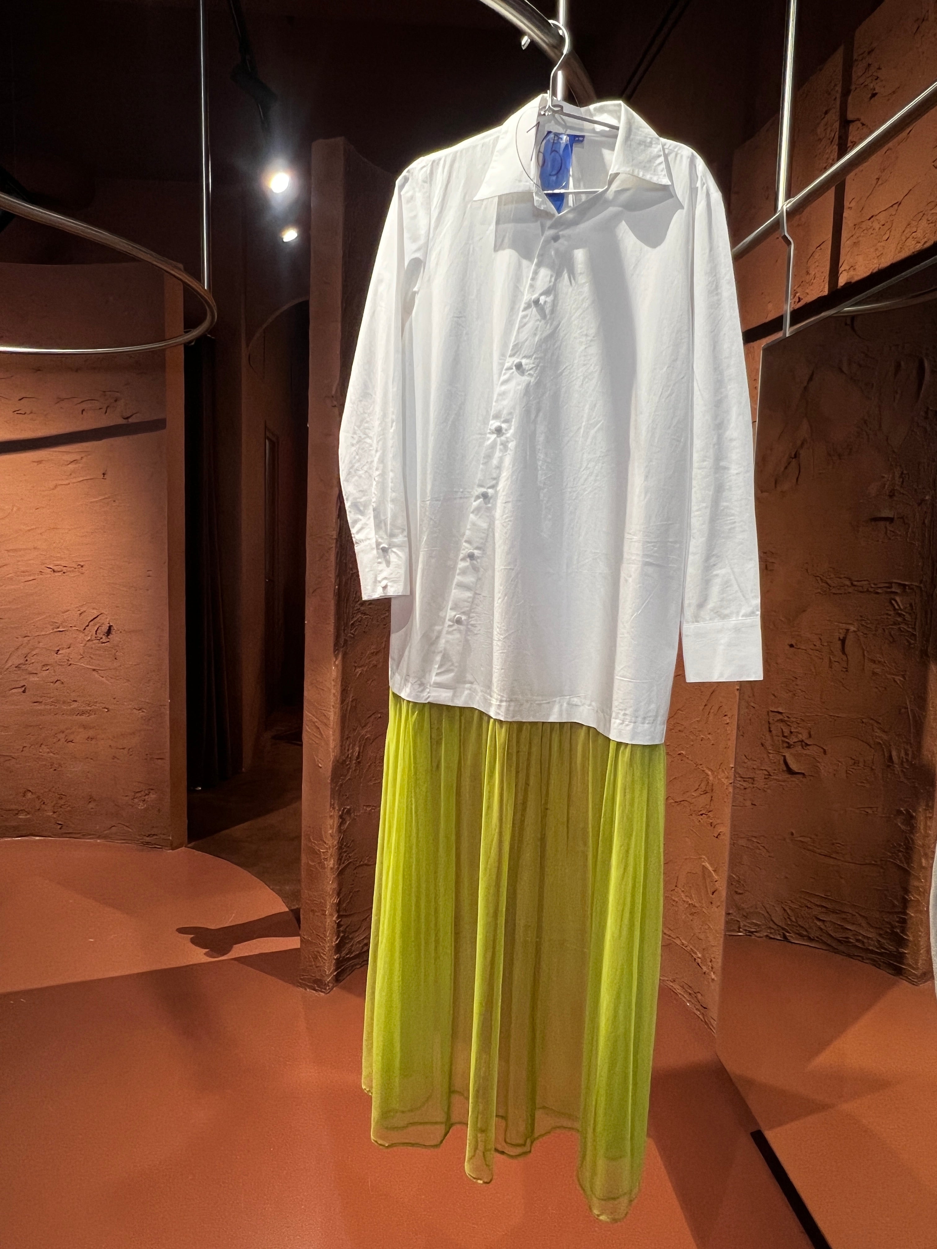 Vestido COMPRA DE 3AM